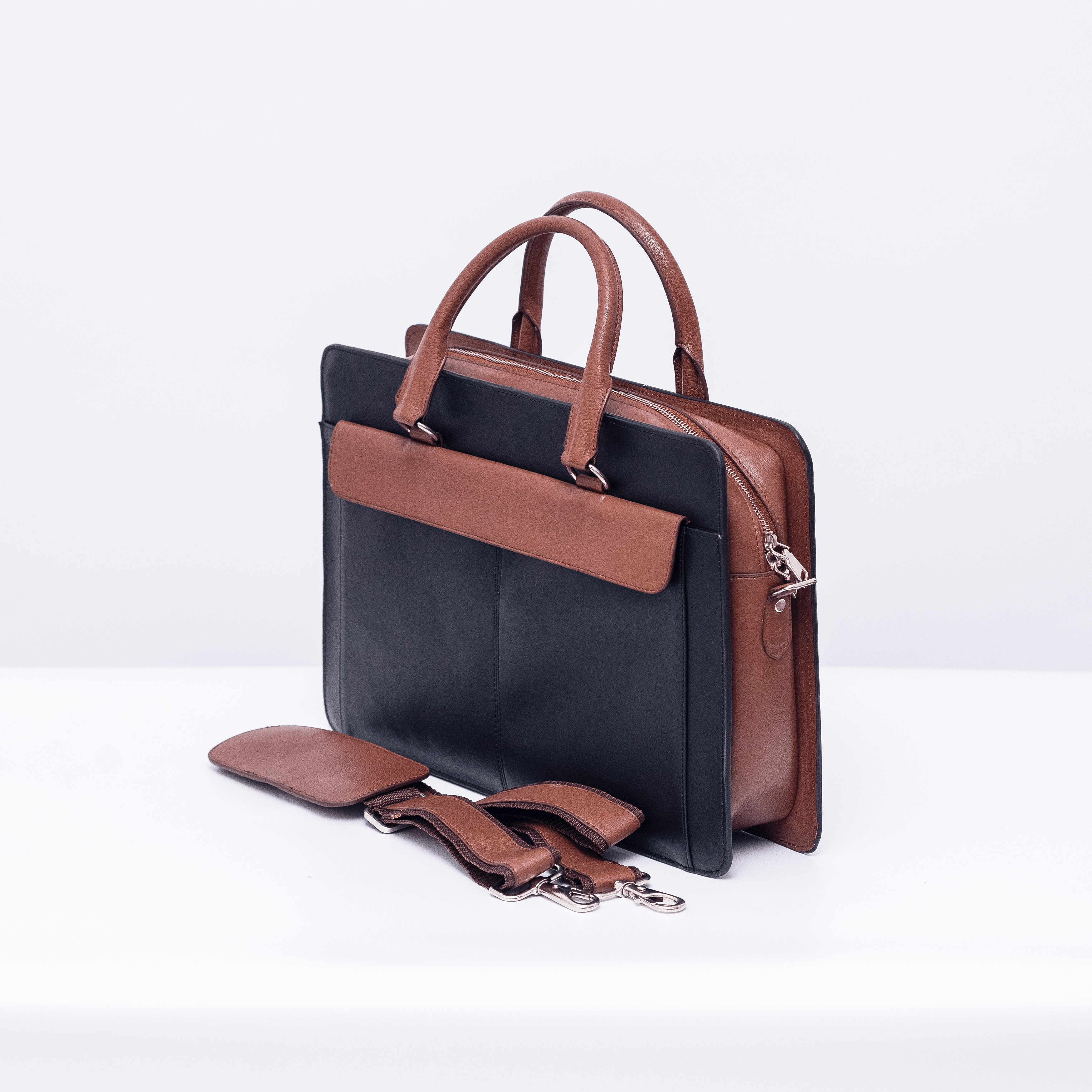 JACOB GENTS LAPTOP BAG