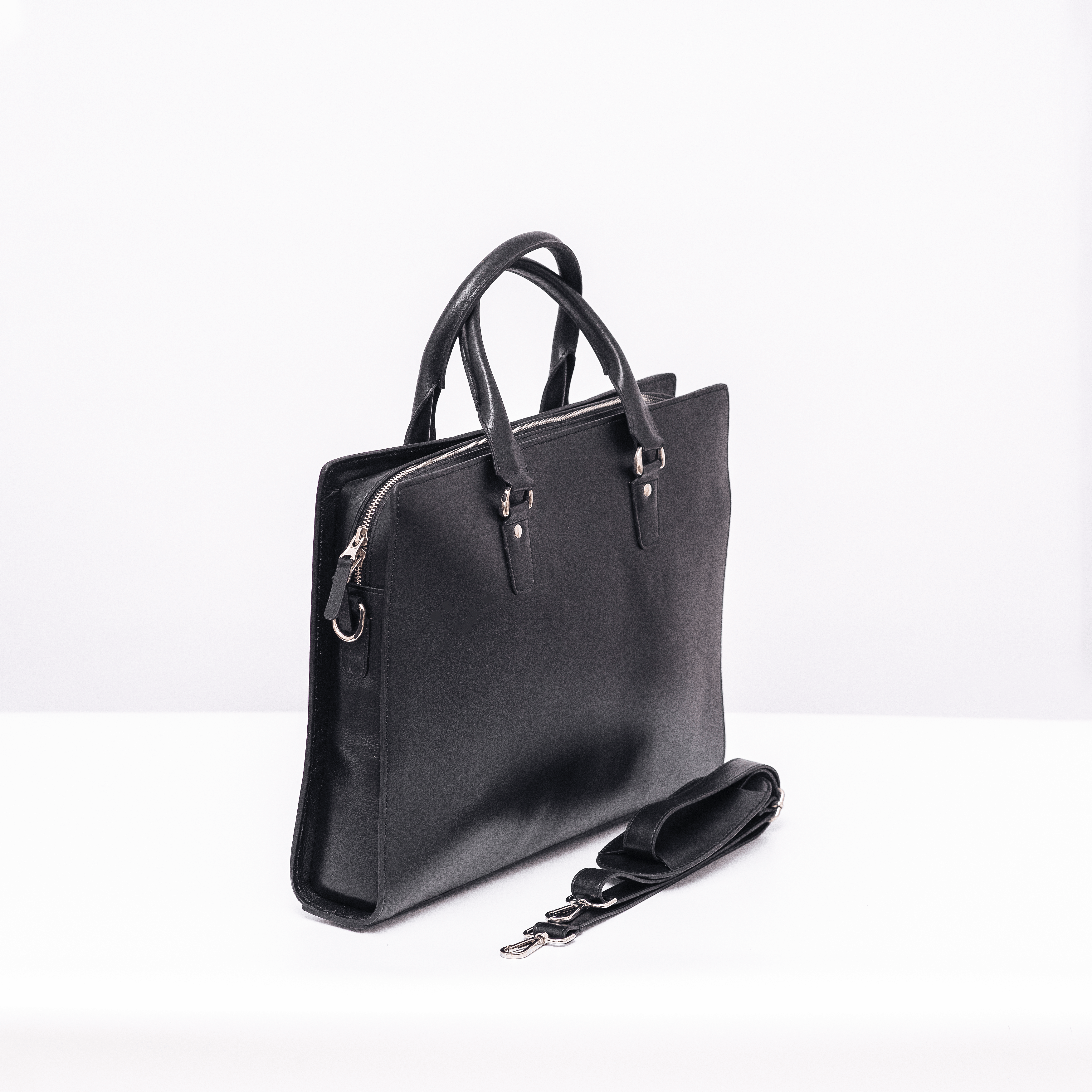 FOLIO SLIM LAPTOP BAG