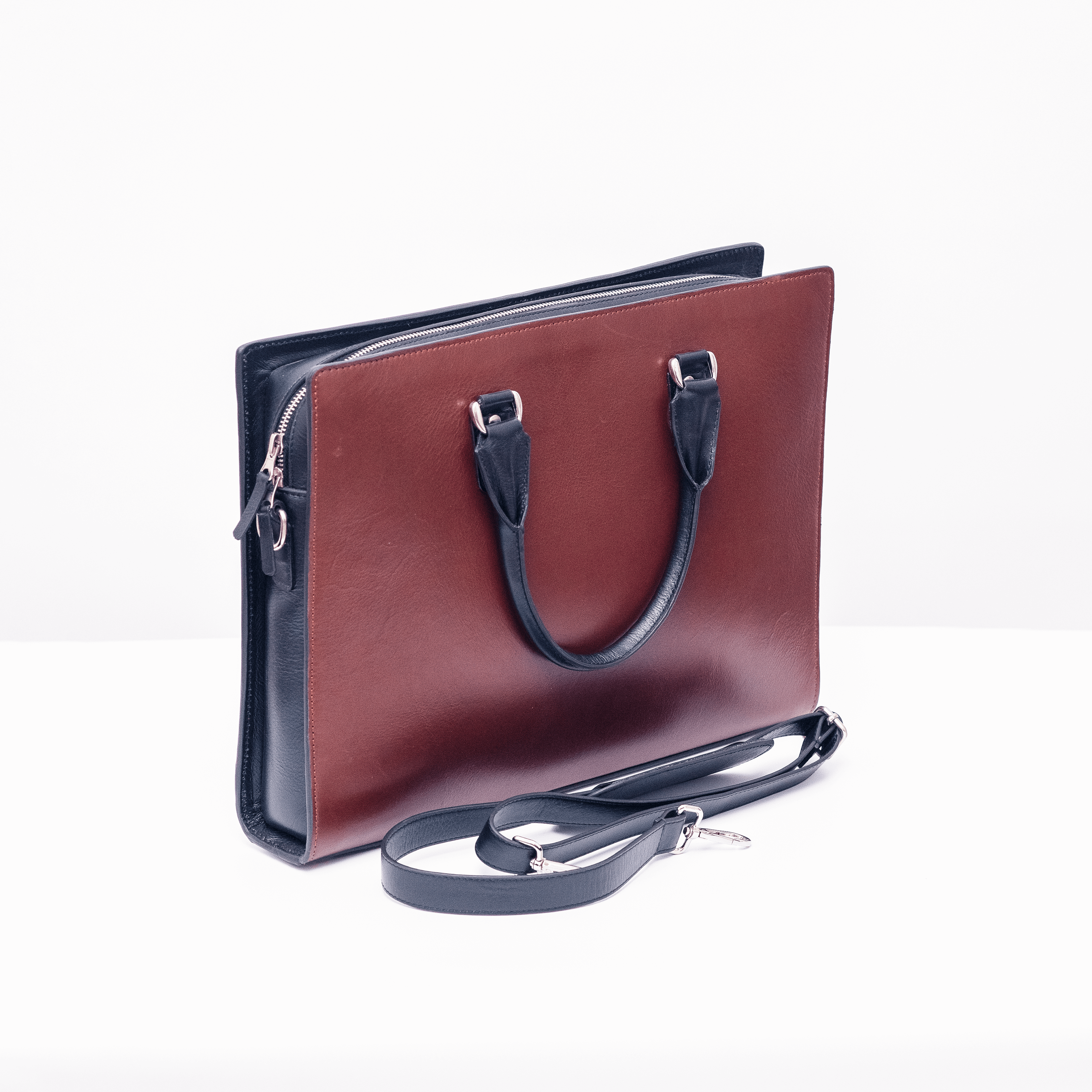 FOLIO SLIM LAPTOP BAG