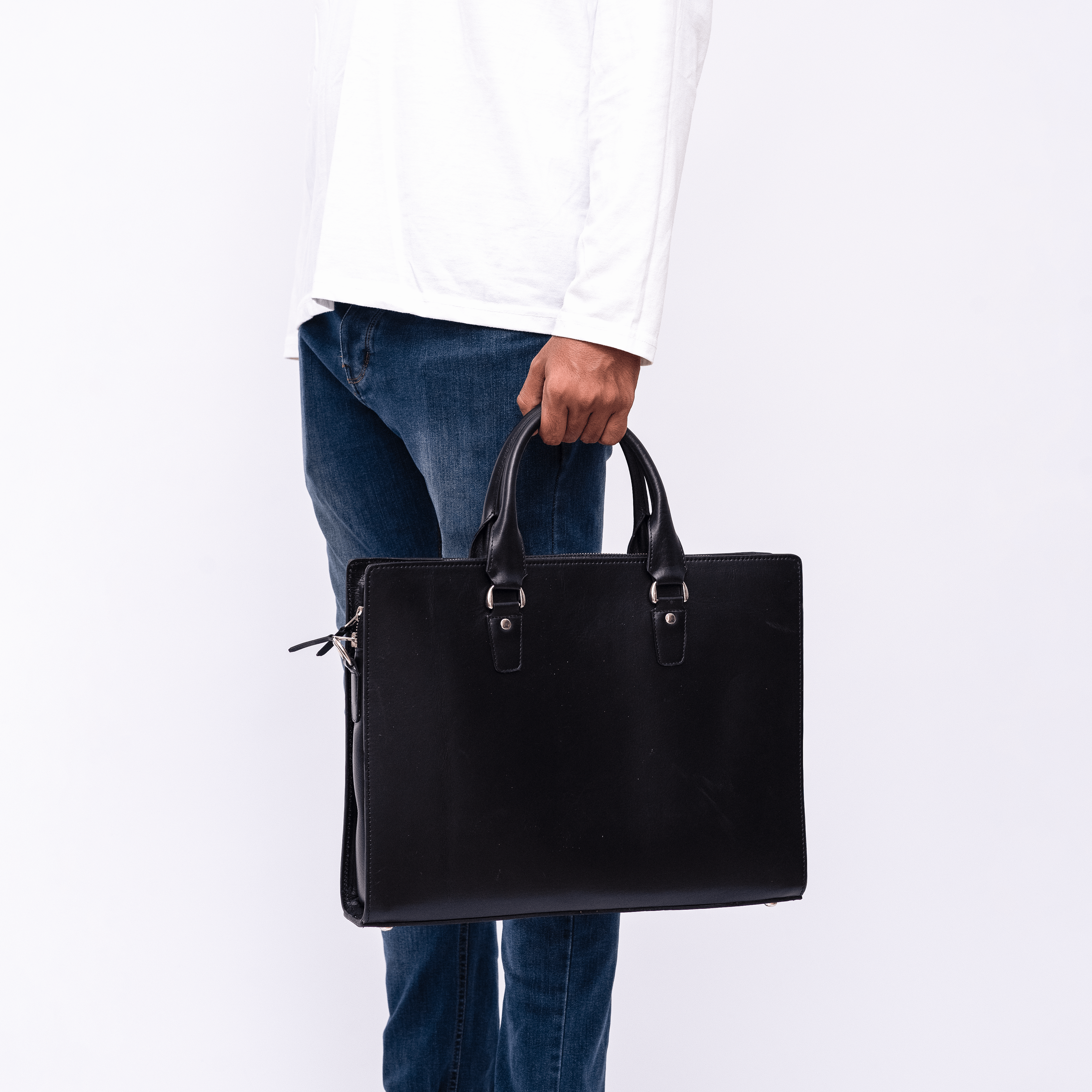 FOLIO SLIM LAPTOP BAG