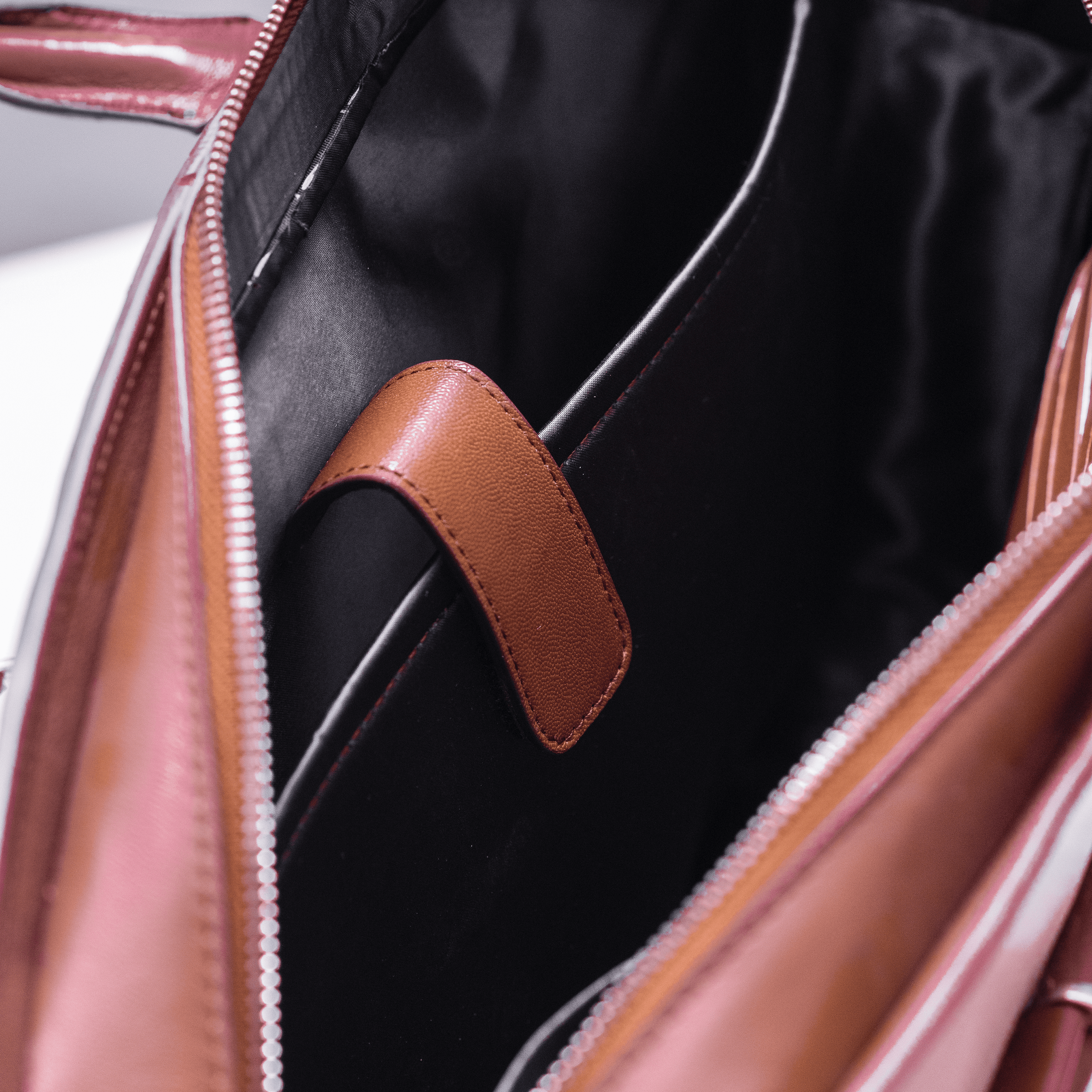 JACOB GENTS LAPTOP BAG