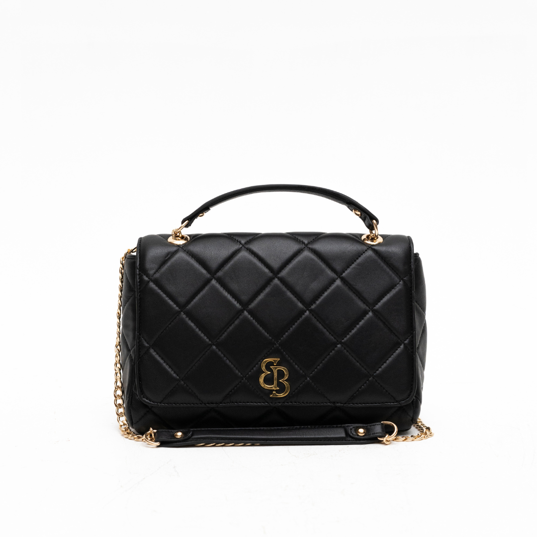 CLASSIC SHEEP VINTAGE HANDBAG