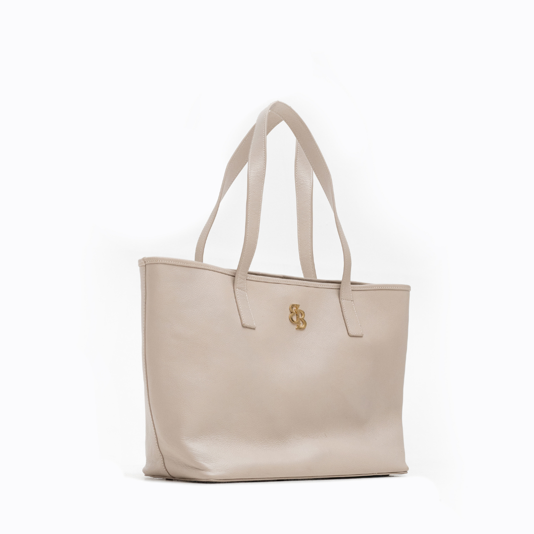 CLASSIC VINTAGE NOIR BAG