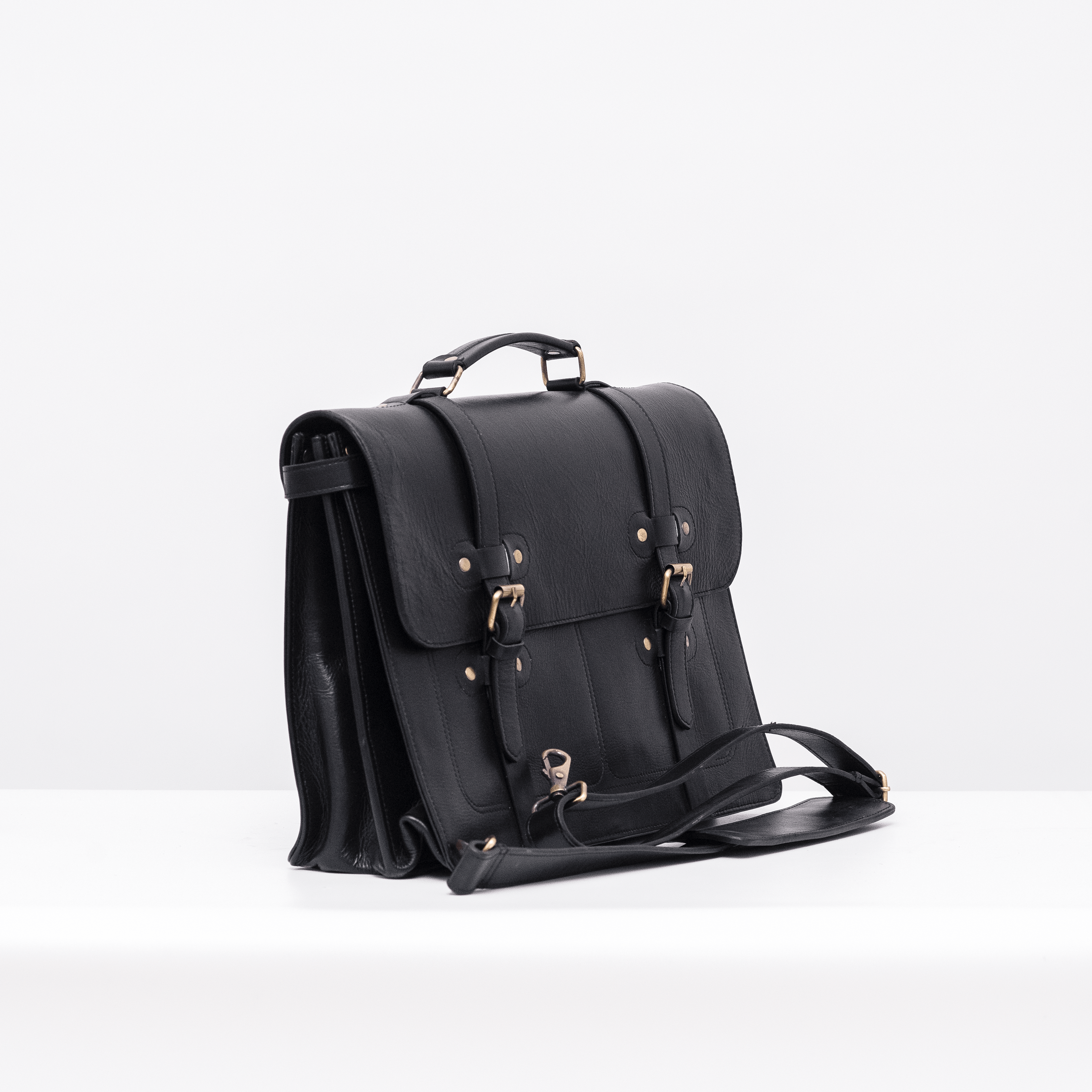 RHOMBUS LAPTOP/FILE BAG