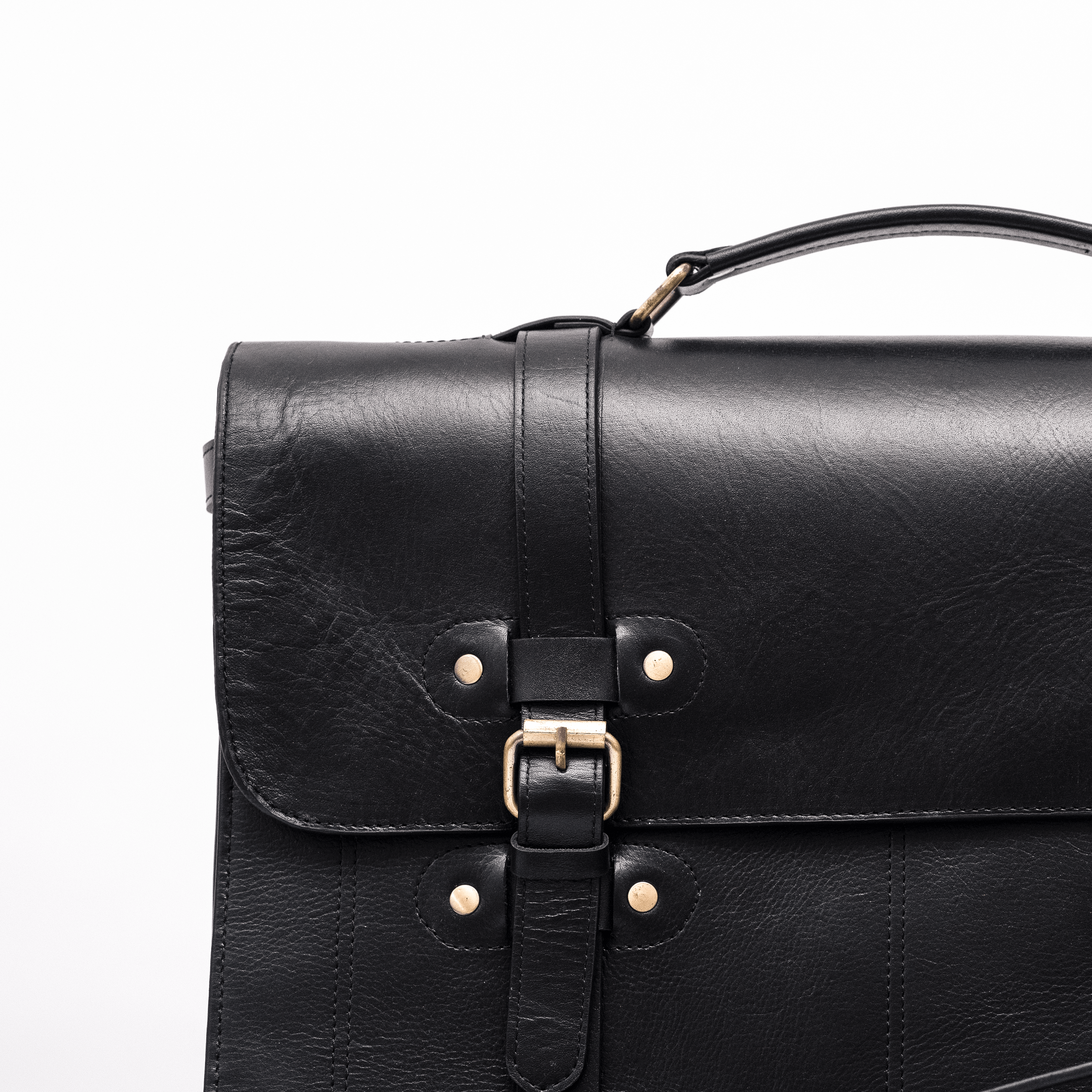 RHOMBUS LAPTOP/FILE BAG