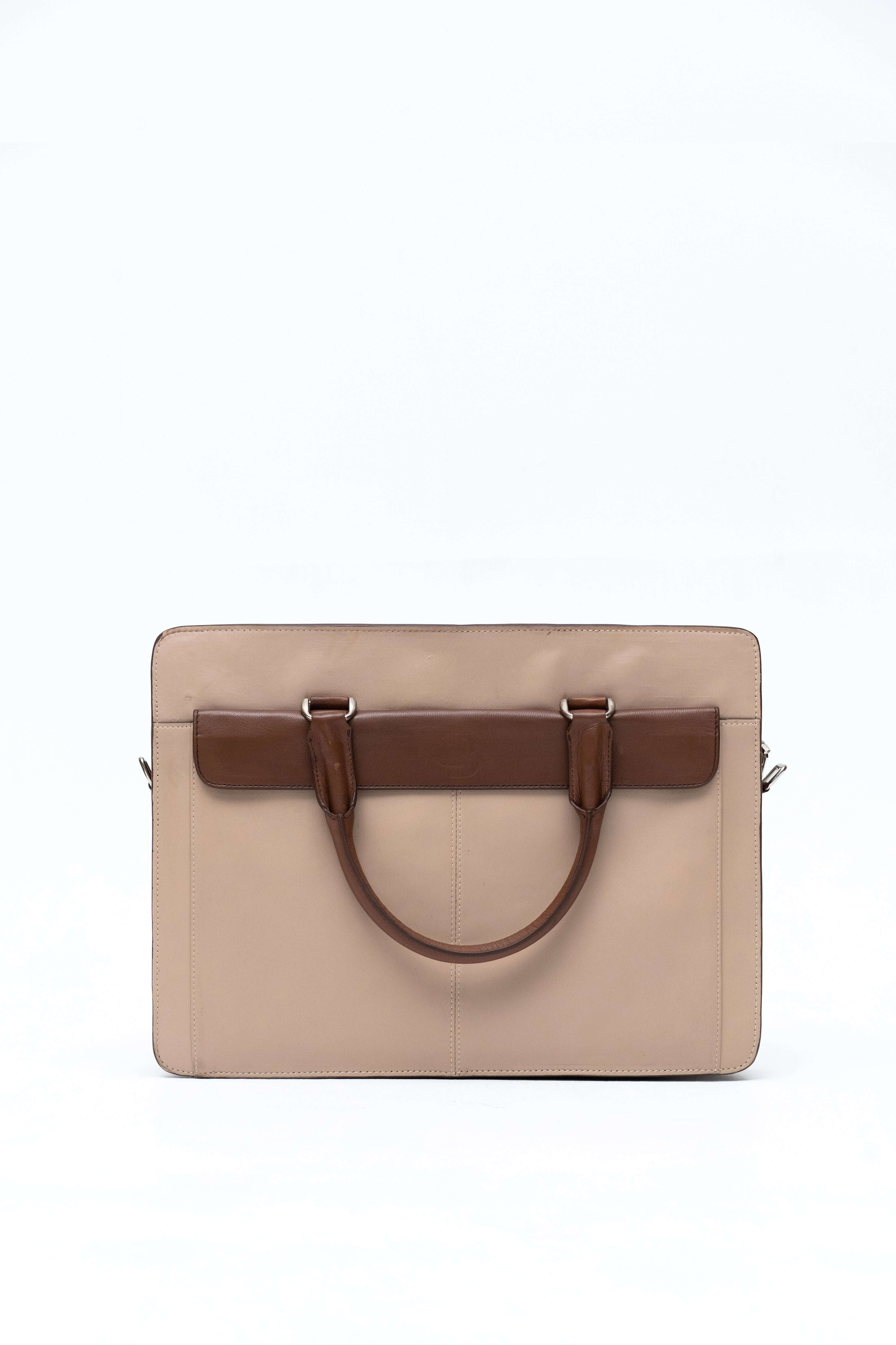 JACOB GENTS LAPTOP BAG