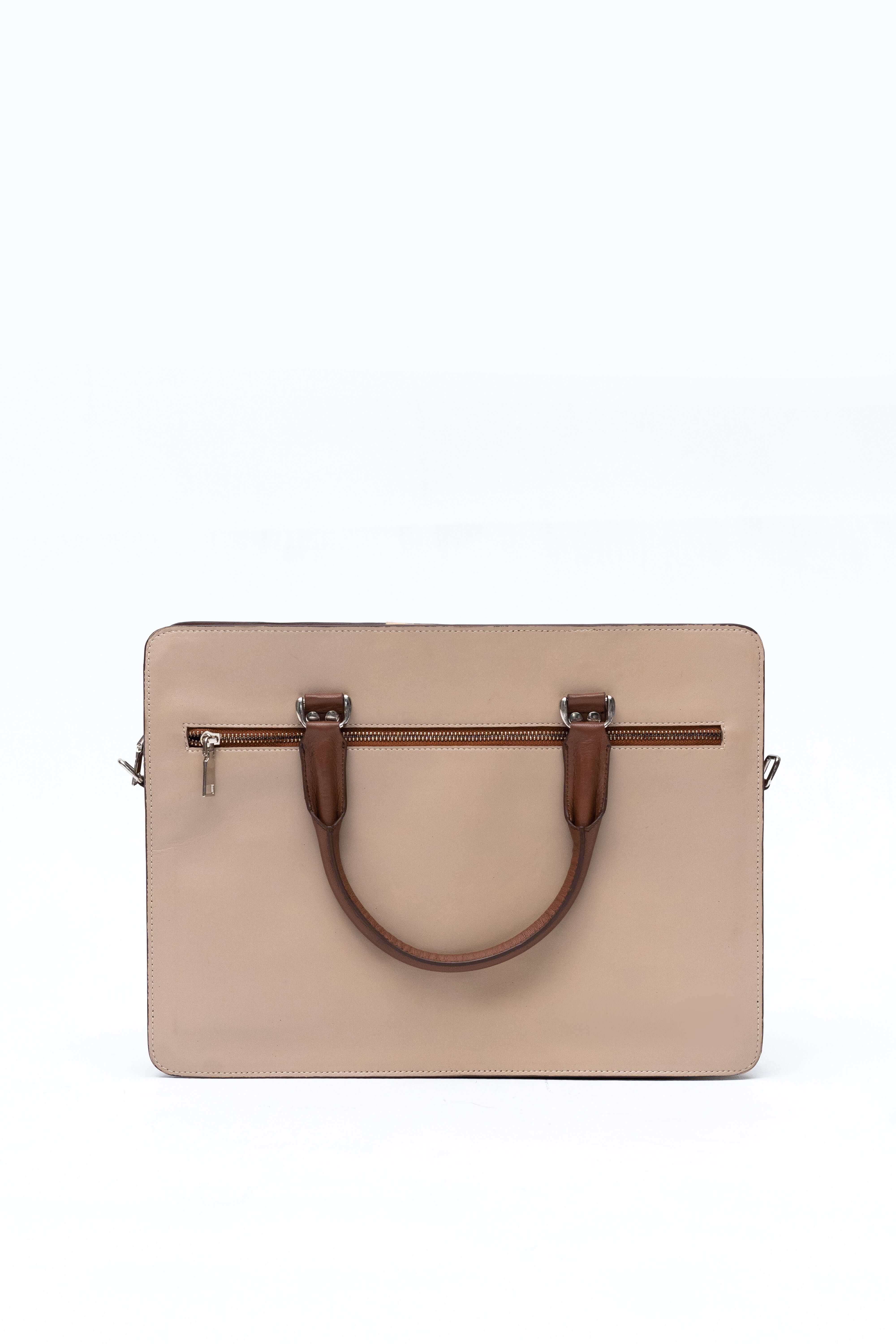 JACOB GENTS LAPTOP BAG