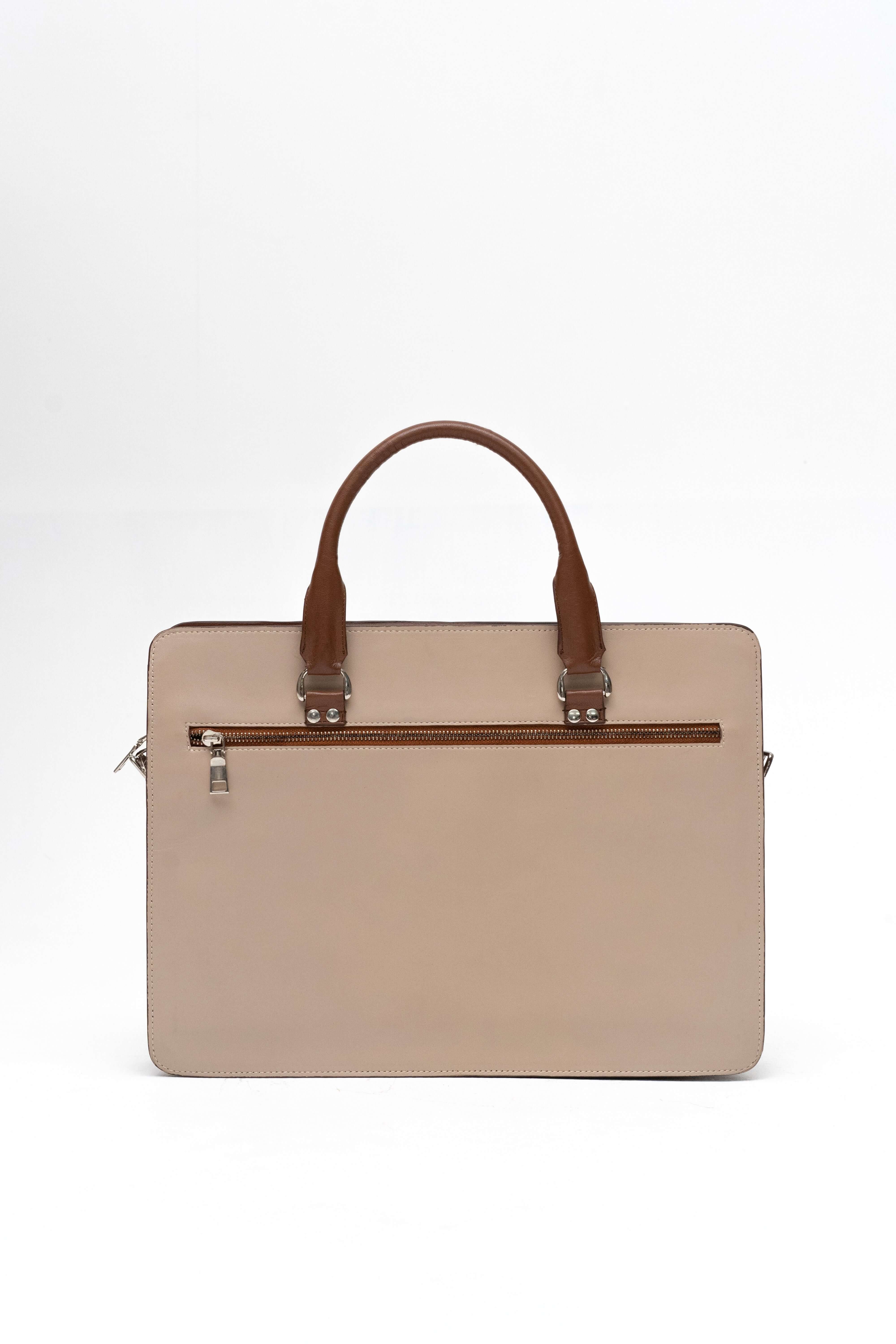 JACOB GENTS LAPTOP BAG