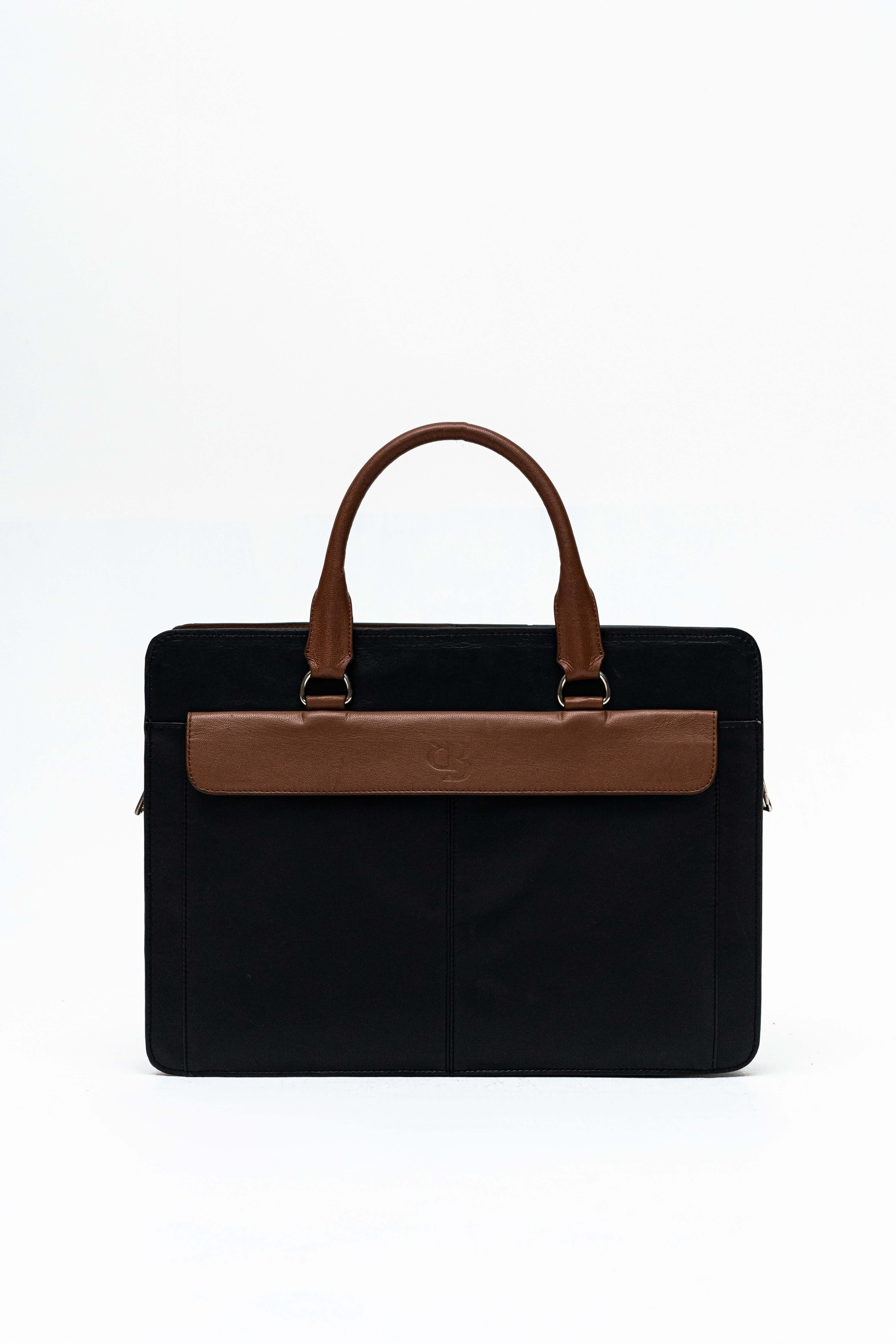 JACOB GENTS LAPTOP BAG