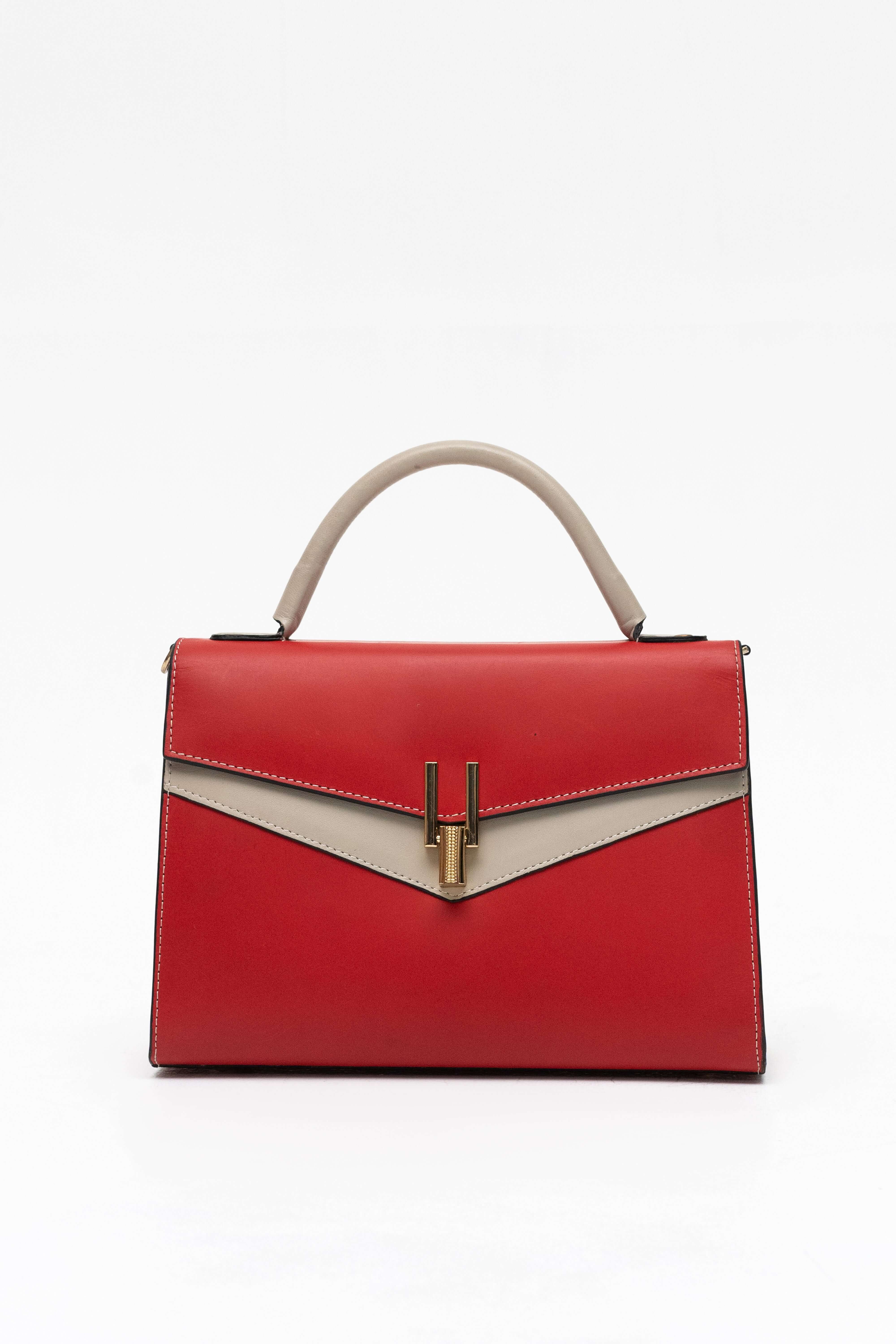 SHERLOCK SHOULDER BAG