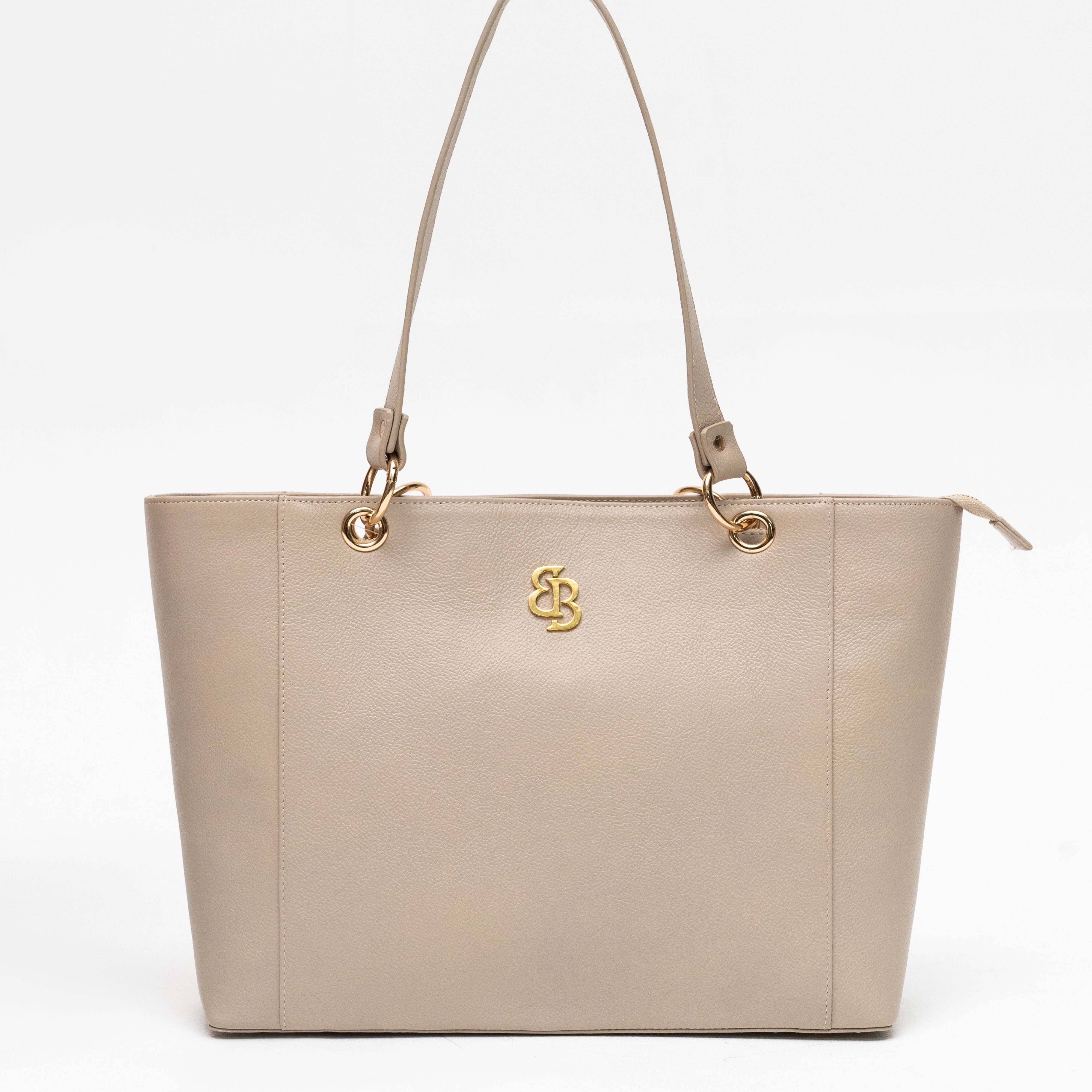 BB MILLED MILANO HANDBAG