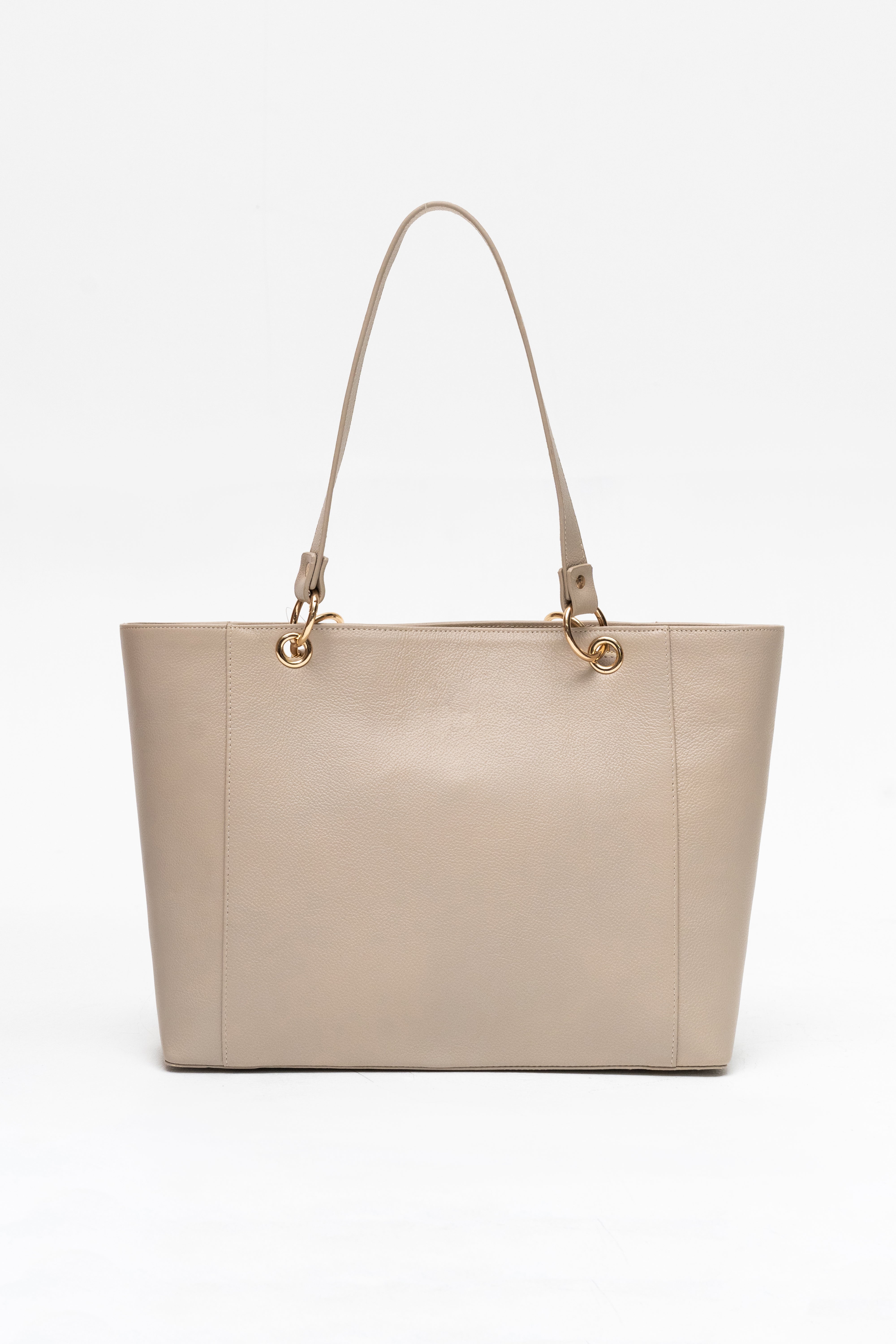 BB MILLED MILANO HANDBAG