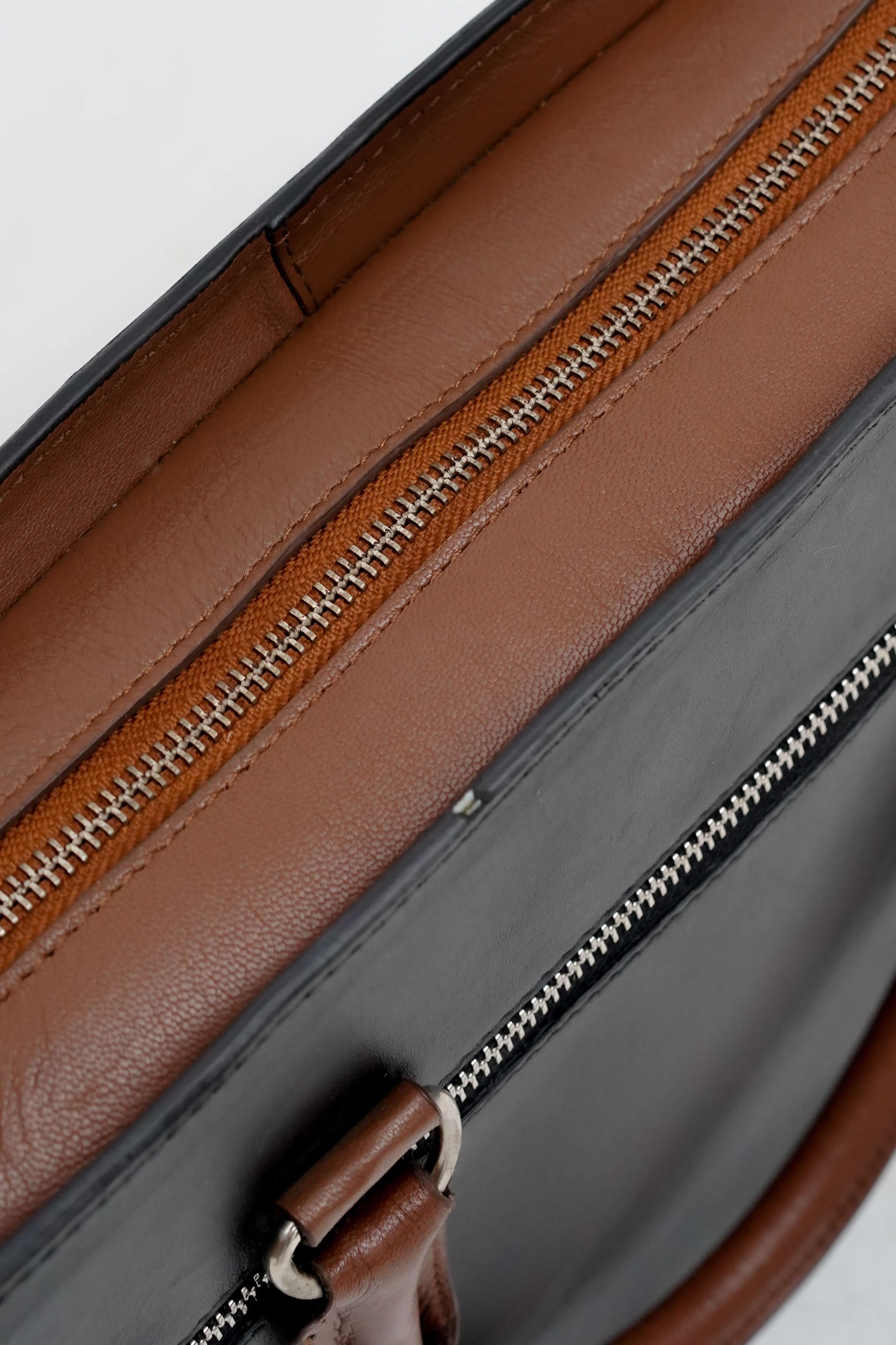 JACOB GENTS LAPTOP BAG