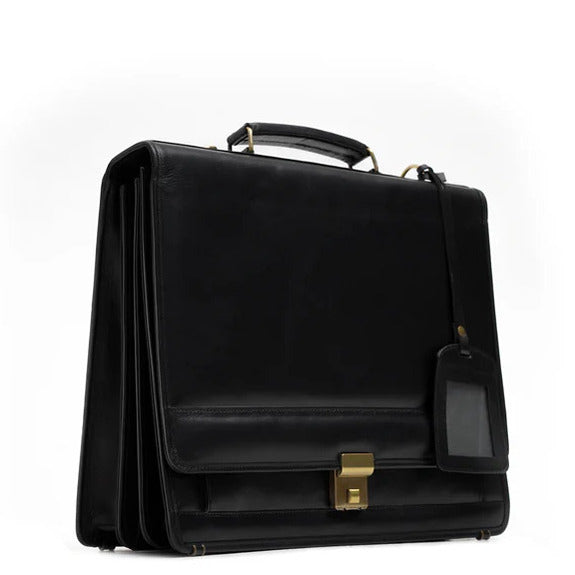 LAPTOP BAG BLACK