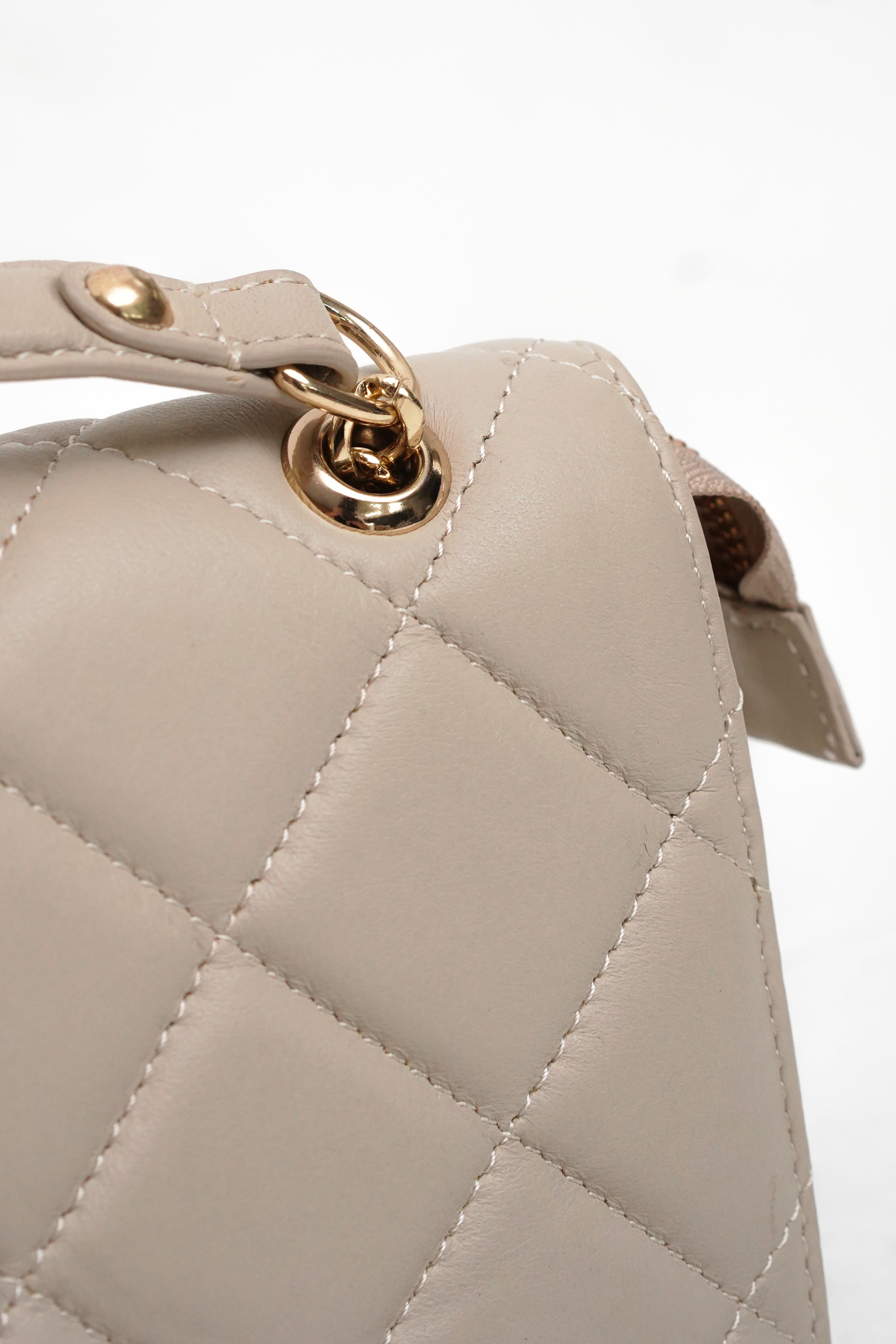 CLASSIC SHEEP VINTAGE HANDBAG