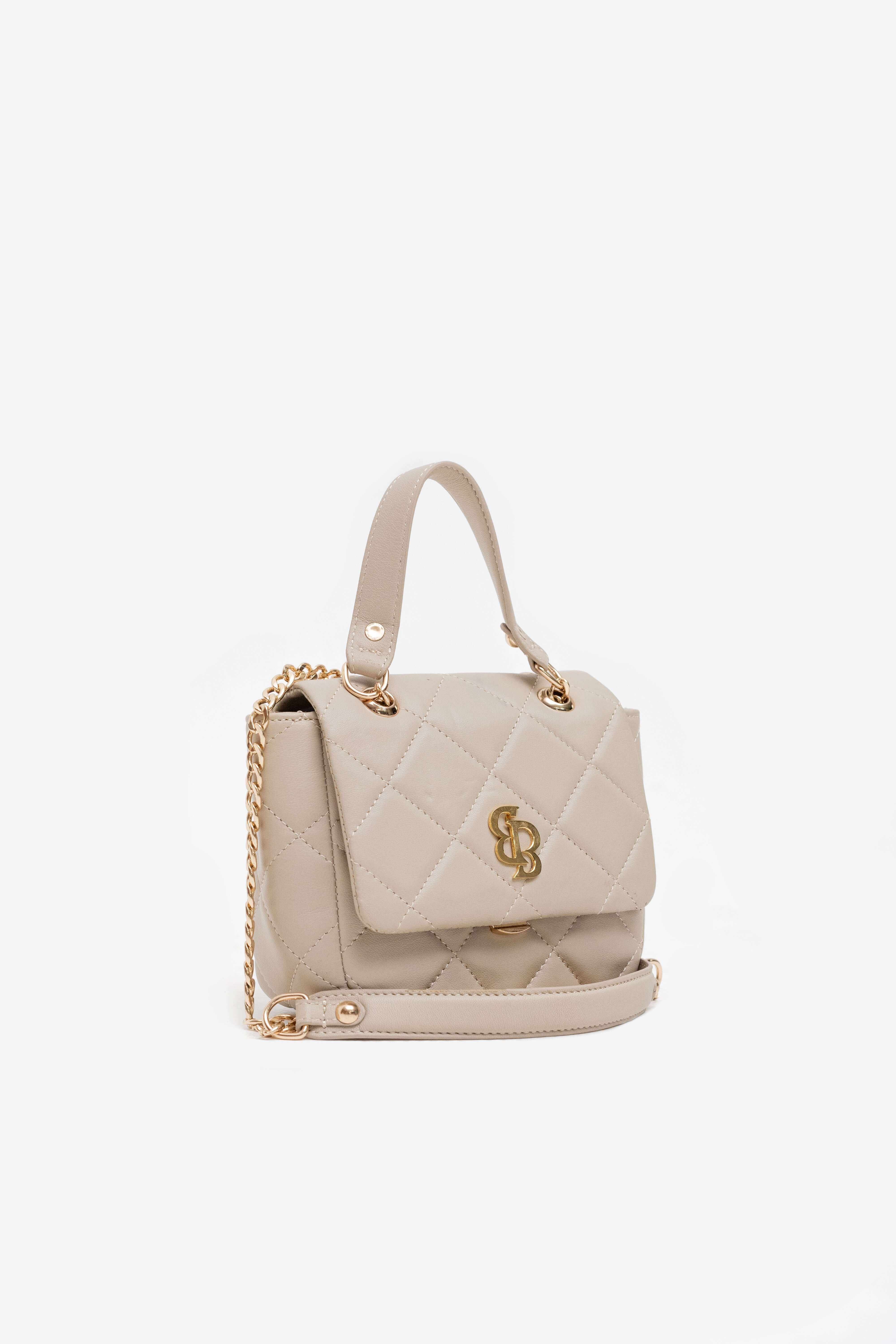 CHIC SHEEP VINTAGE CROSSBODY