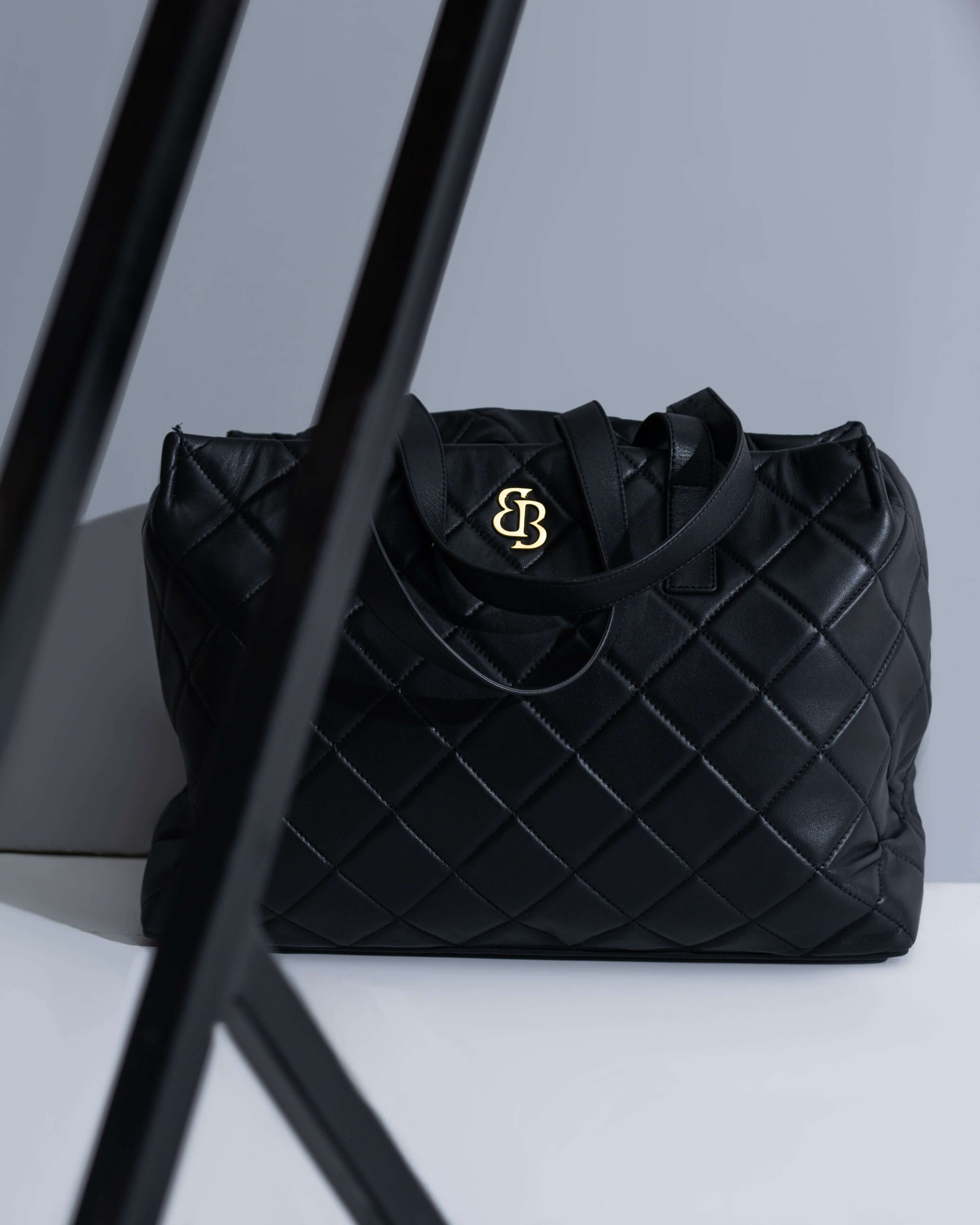 BB CARRY ALL SHEEP TOTE