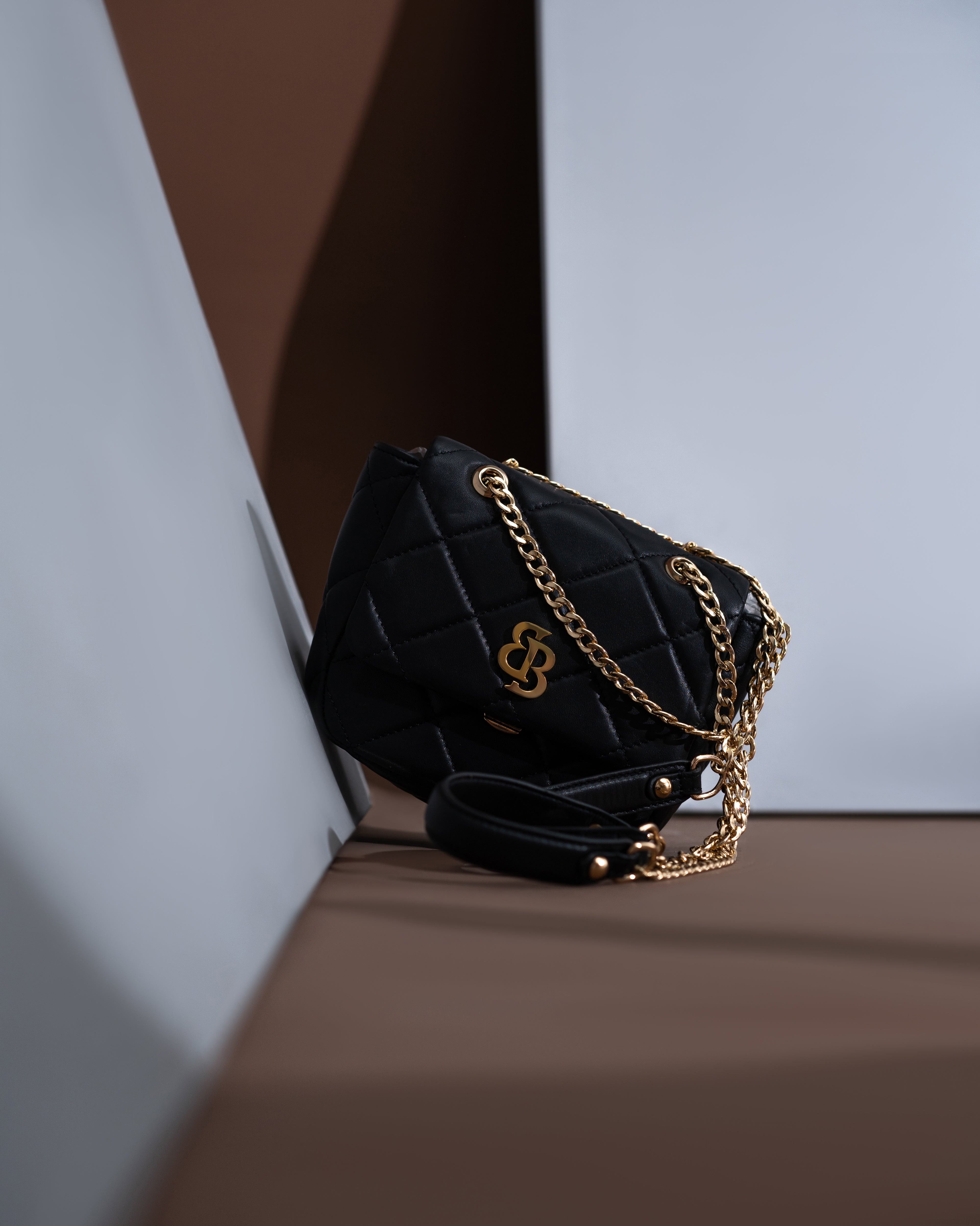 CHIC SHEEP VINTAGE CROSSBODY