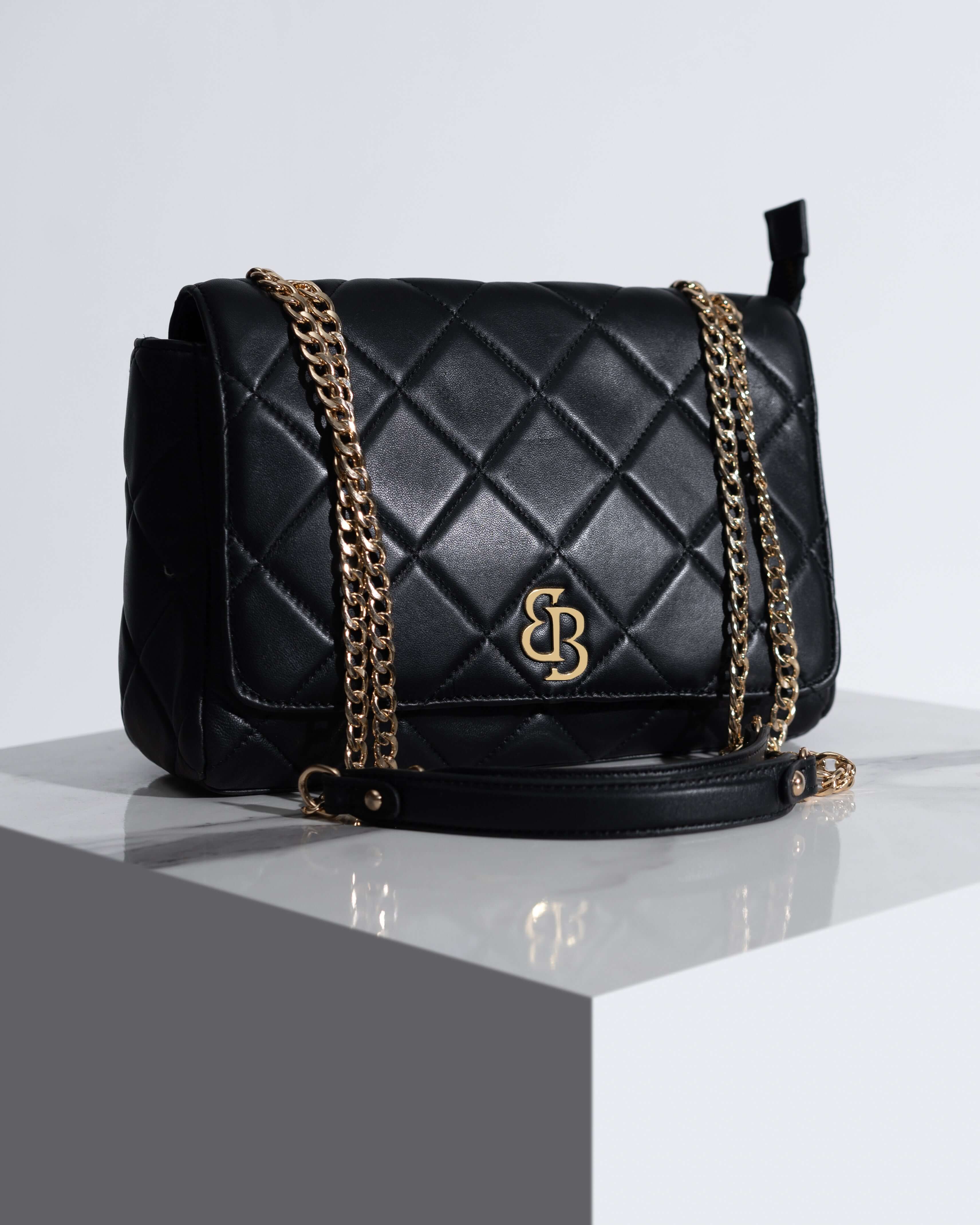 CLASSIC SHEEP VINTAGE HANDBAG