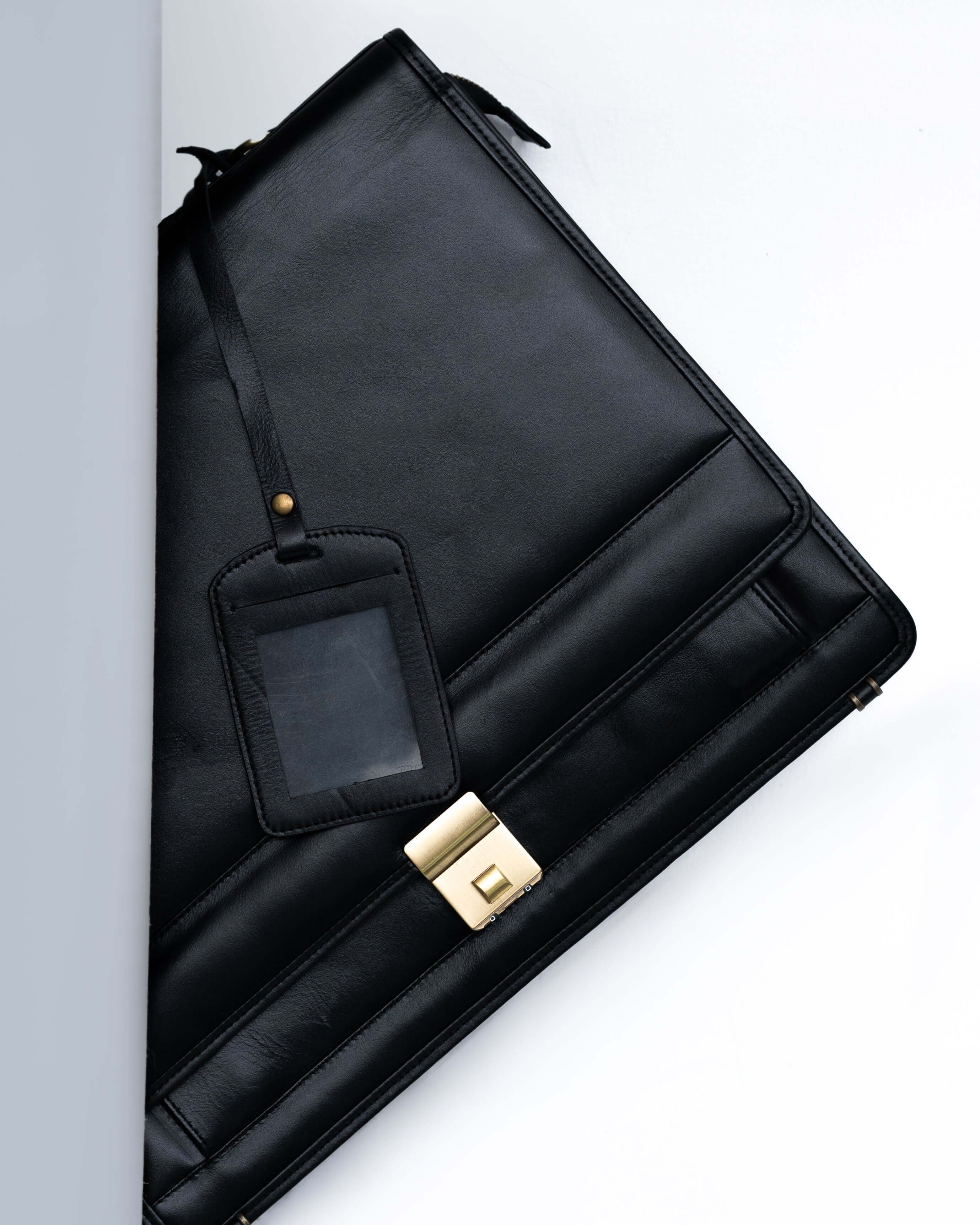 LAPTOP BAG BLACK