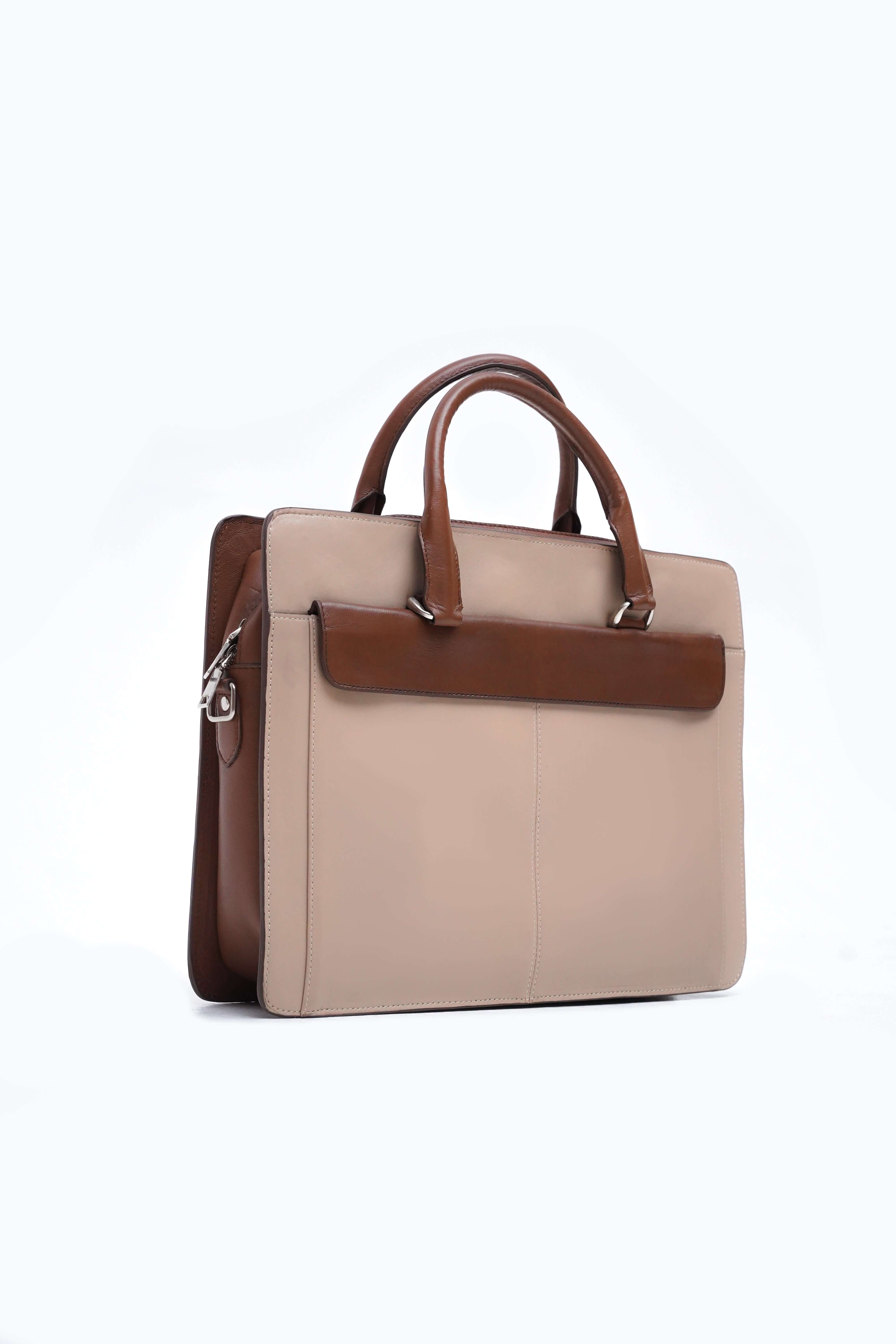 JACOB GENTS LAPTOP BAG