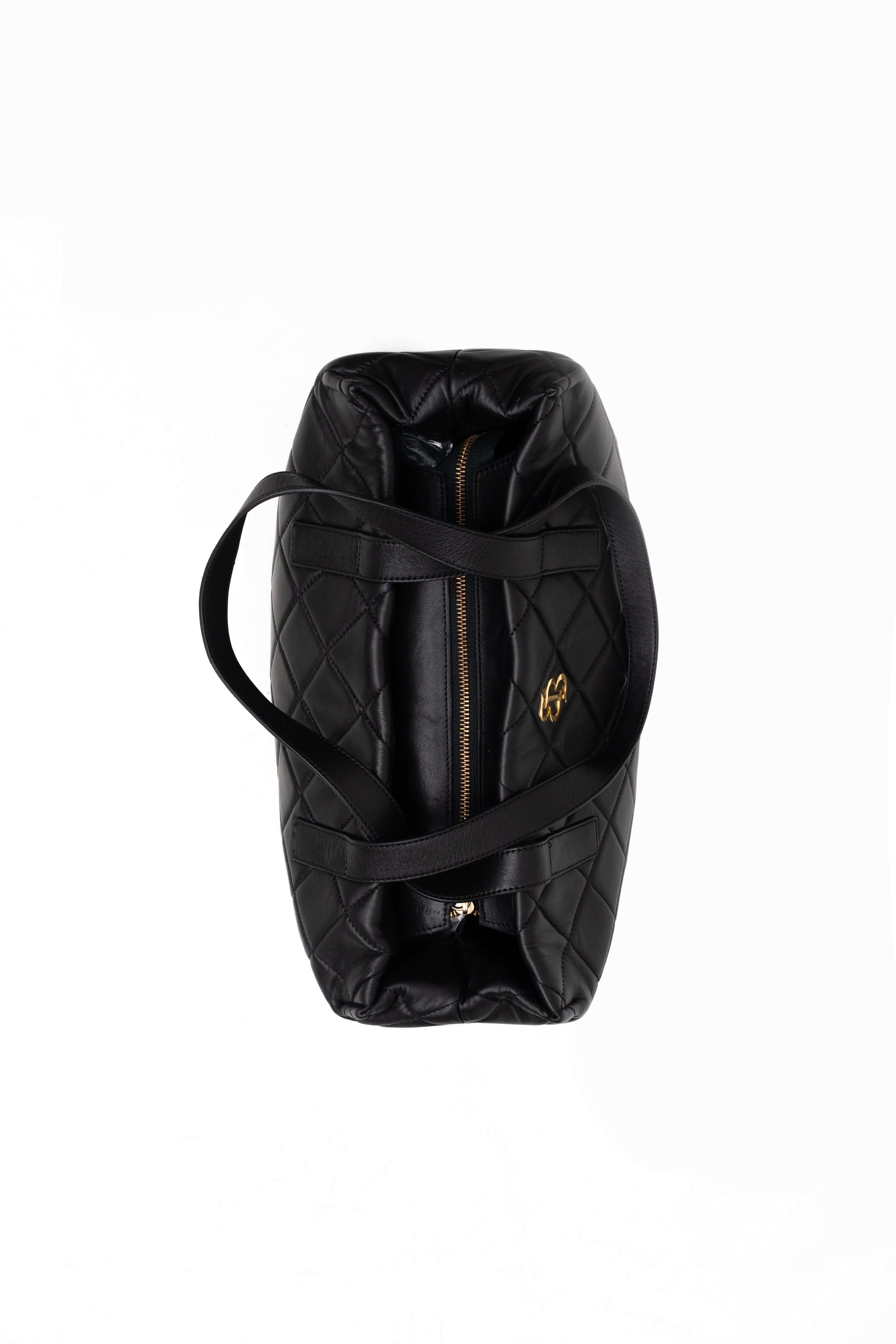 BB CARRY ALL SHEEP TOTE