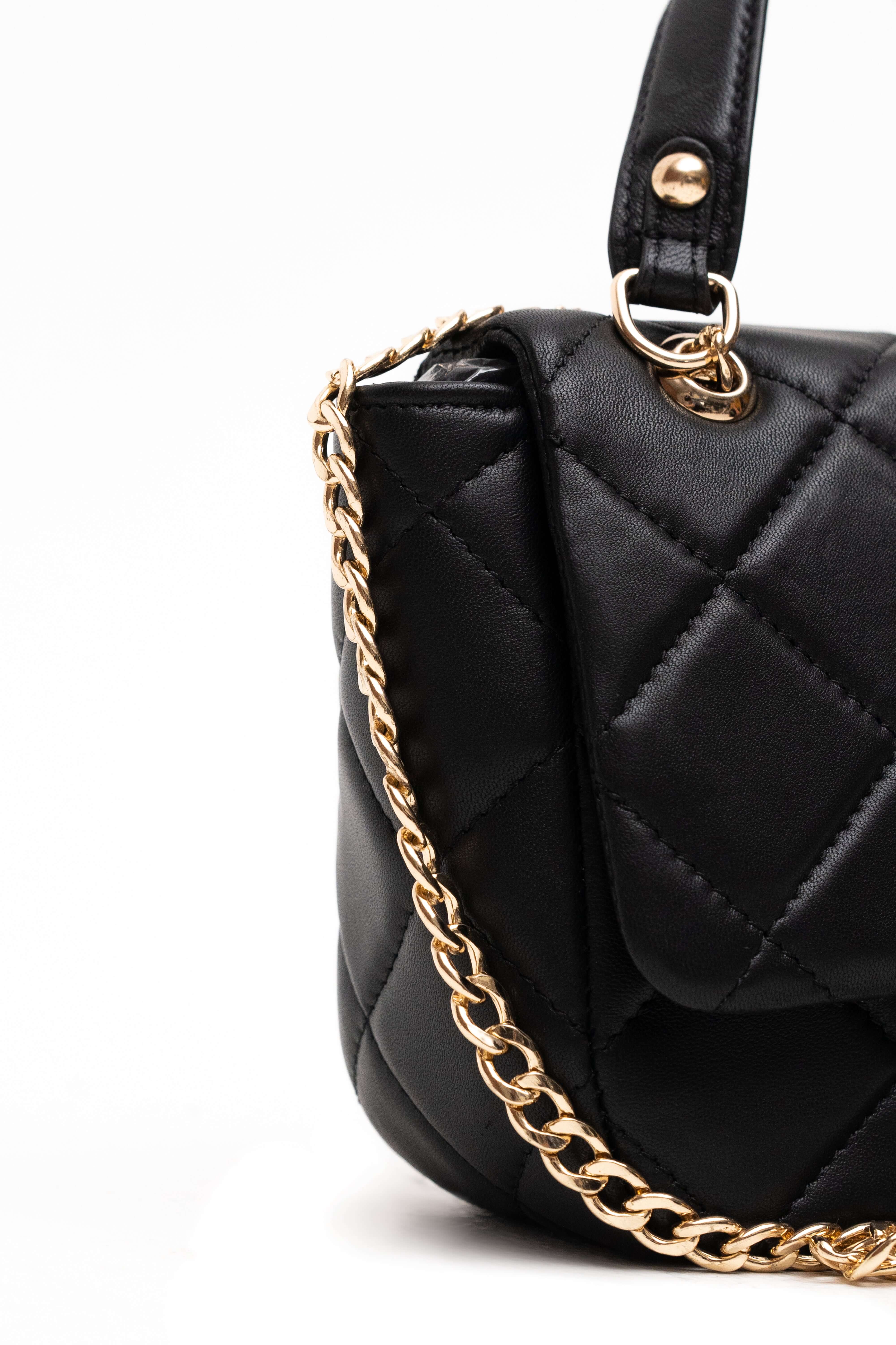 CHIC SHEEP VINTAGE CROSSBODY