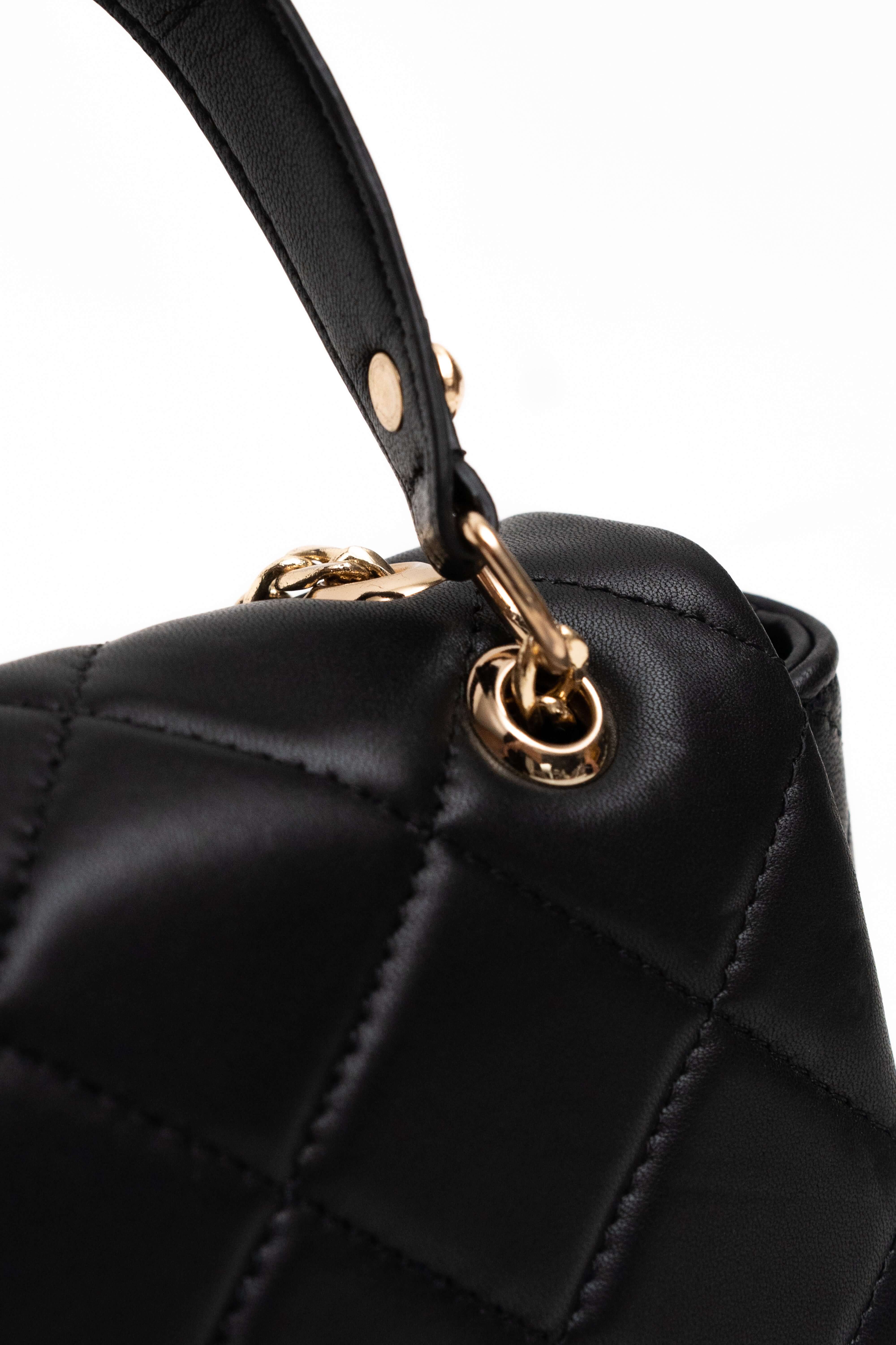 CHIC SHEEP VINTAGE CROSSBODY