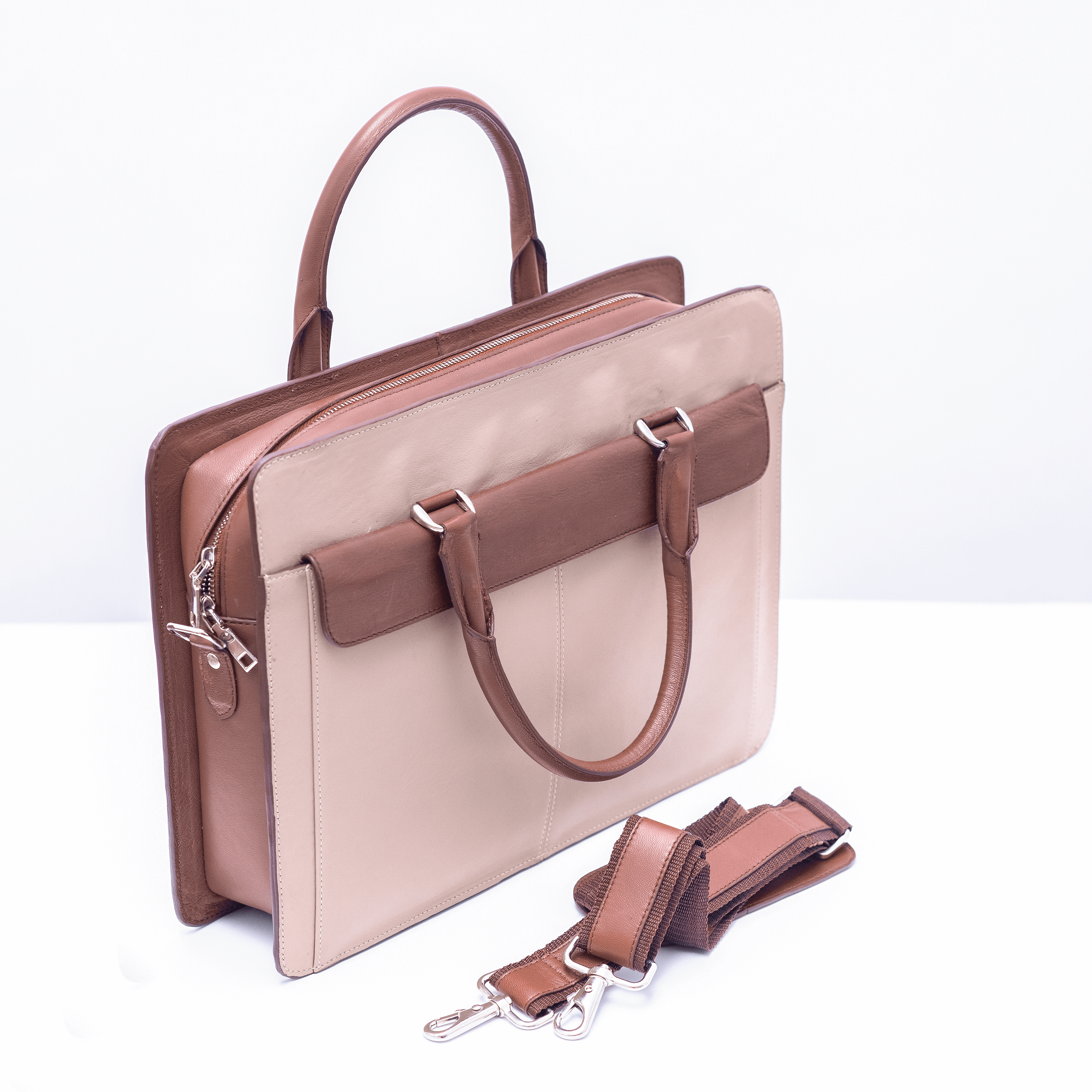 JACOB GENTS LAPTOP BAG