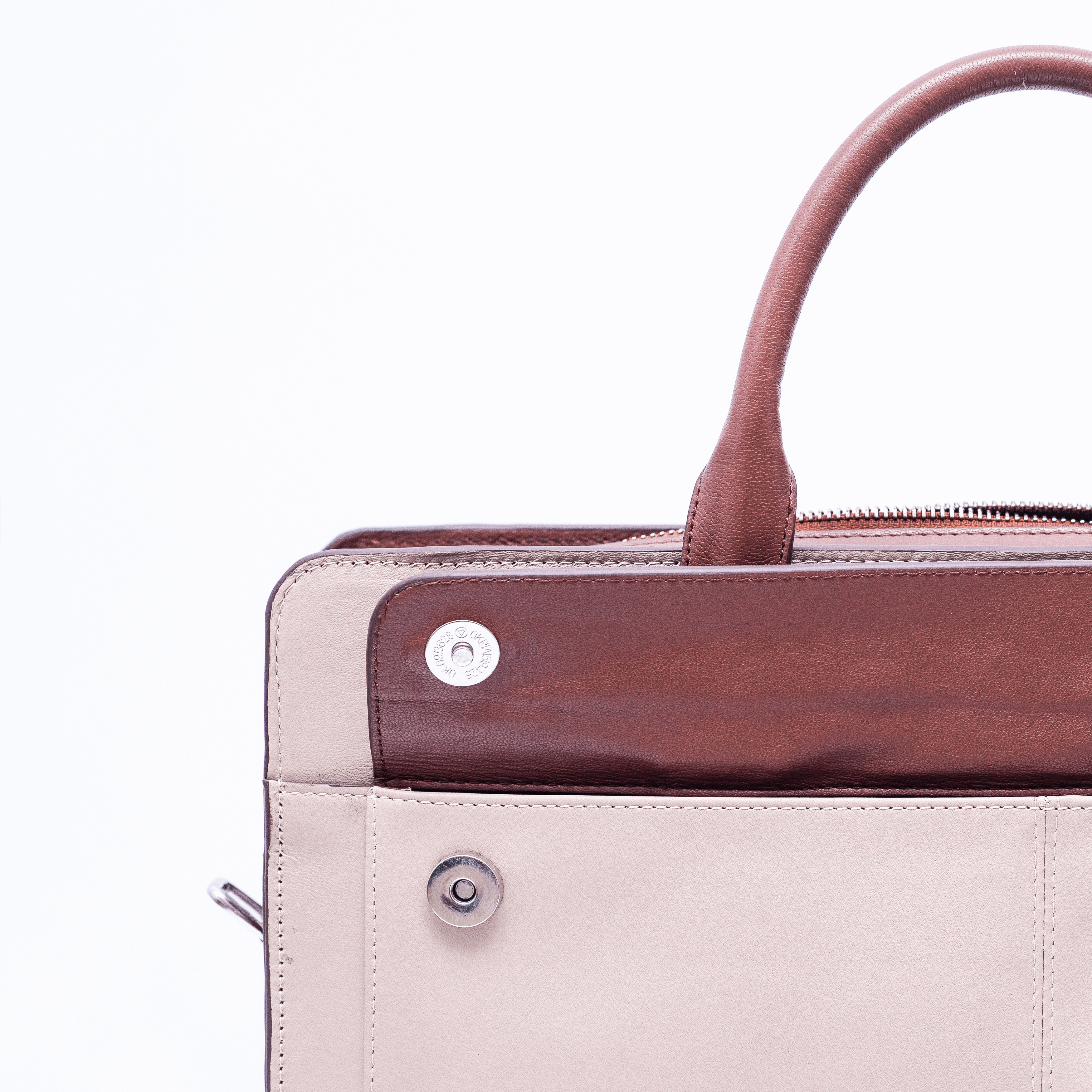 JACOB GENTS LAPTOP BAG