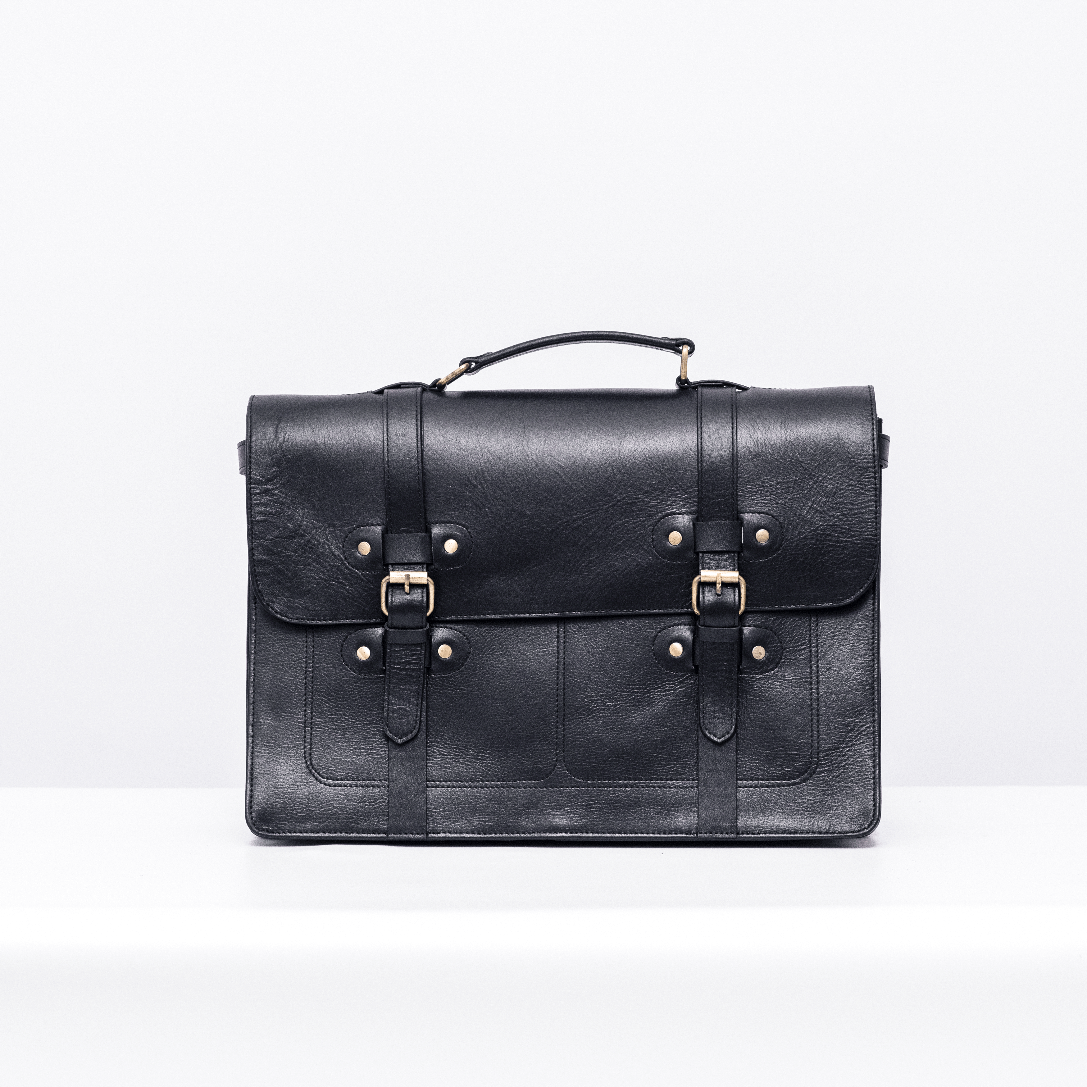 RHOMBUS LAPTOP/FILE BAG