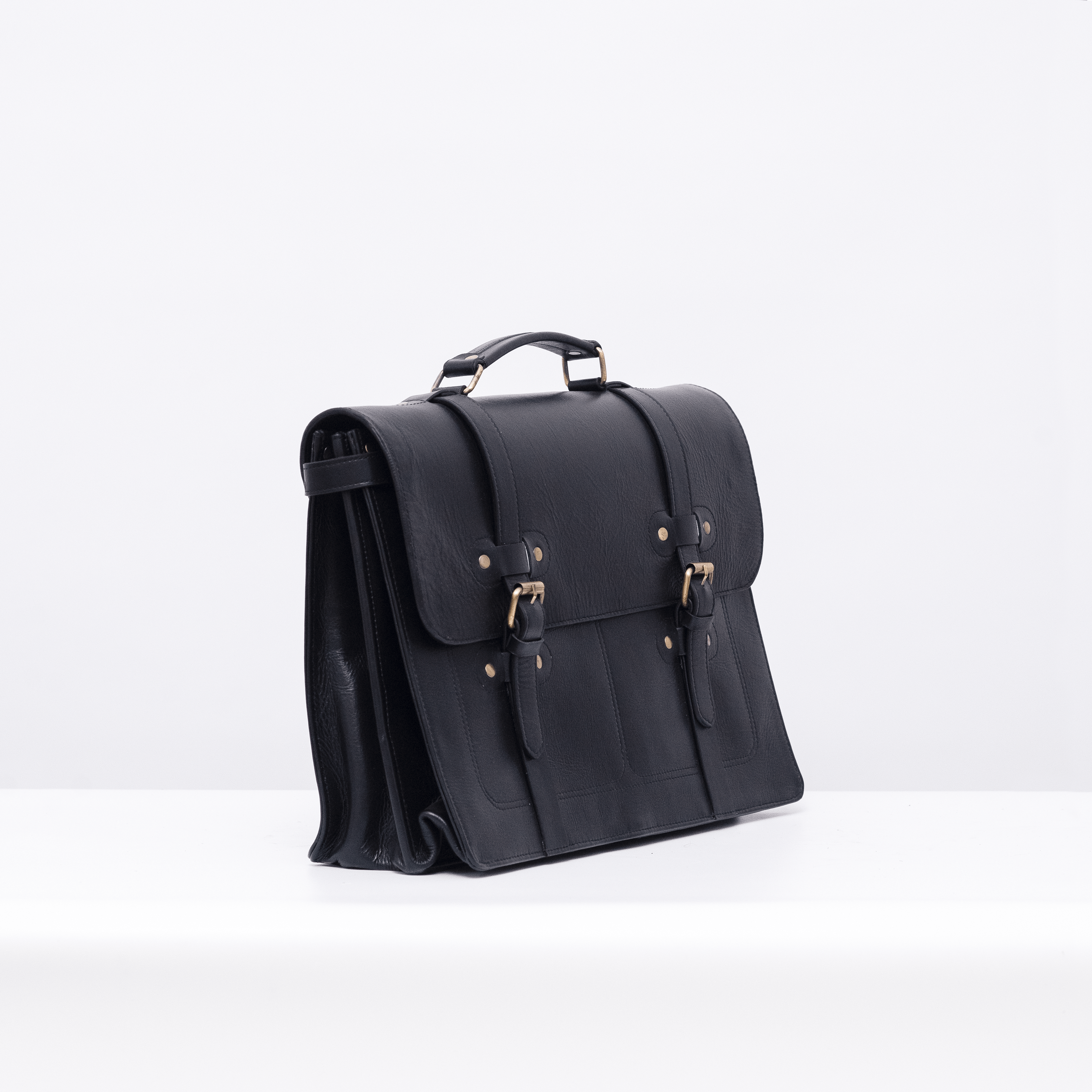 RHOMBUS LAPTOP/FILE BAG