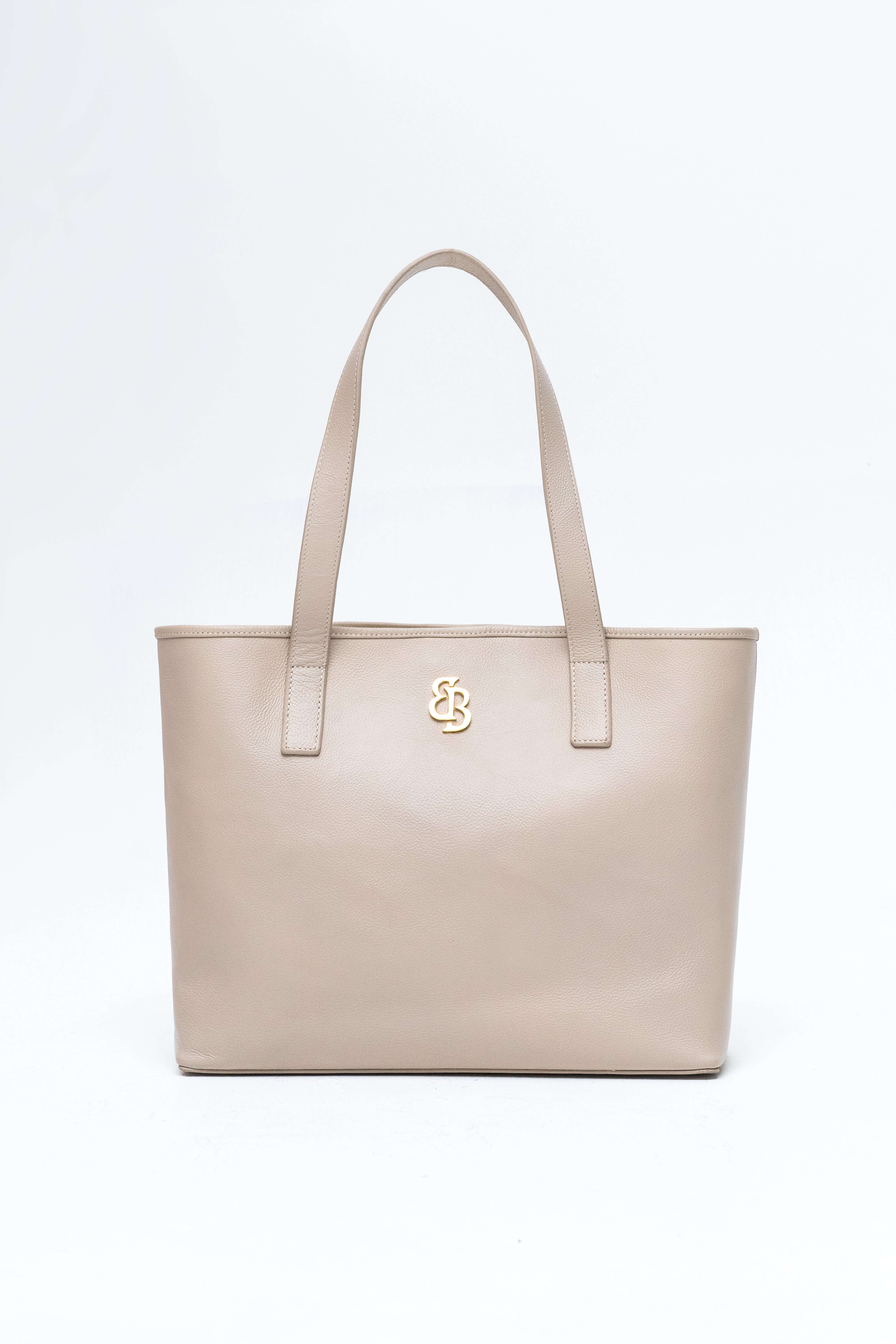 CLASSIC VINTAGE NOIR BAG