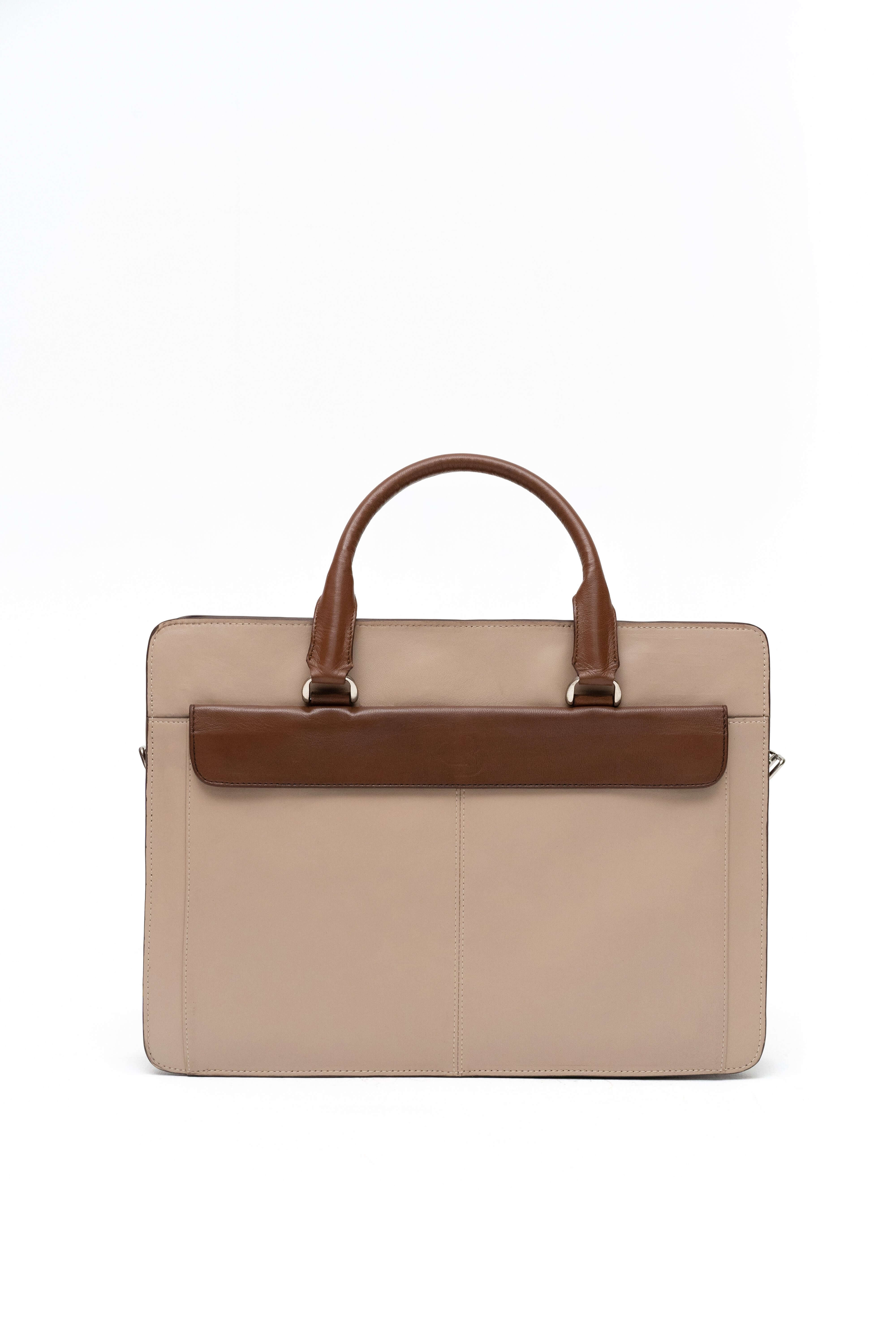 JACOB GENTS LAPTOP BAG