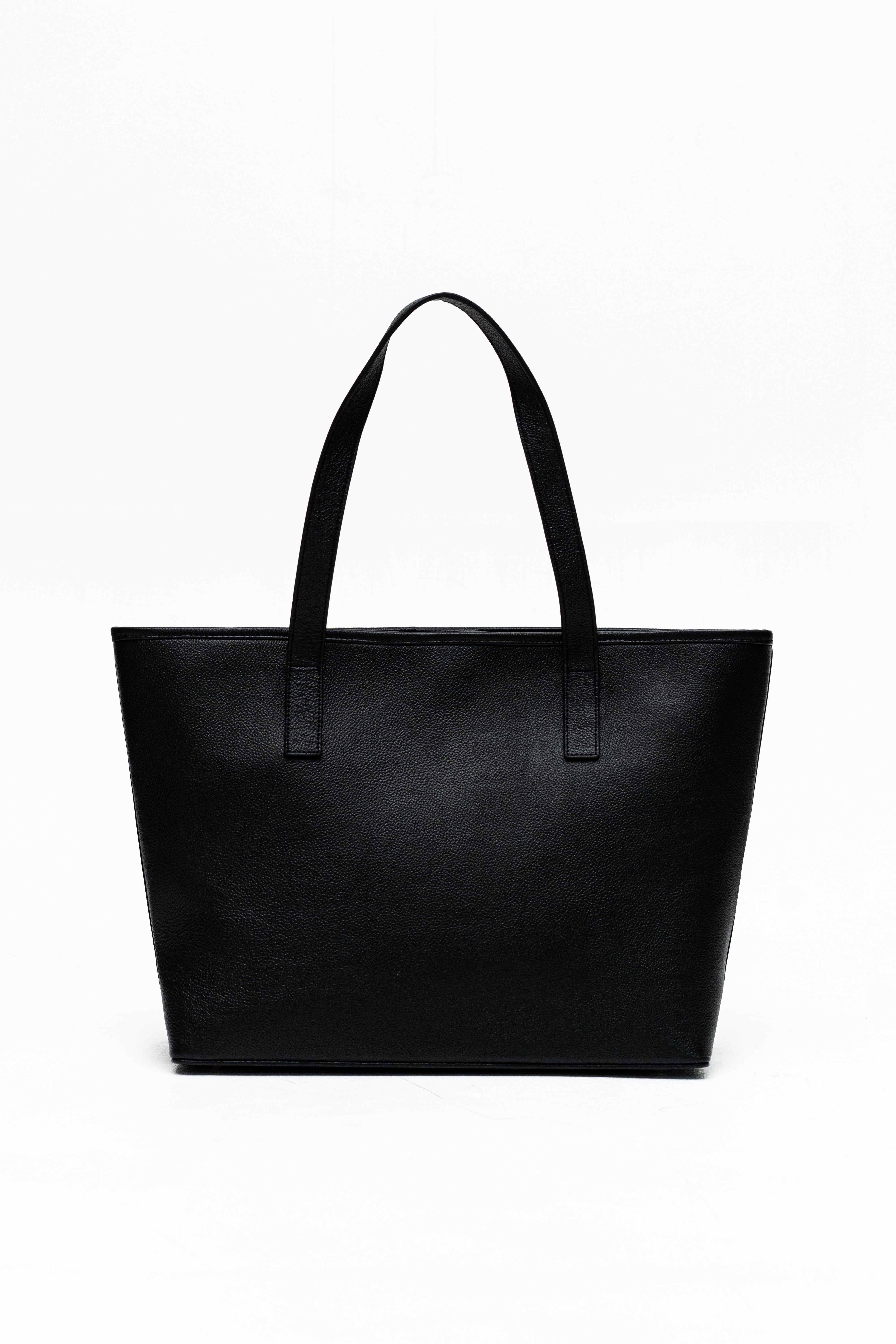 CLASSIC VINTAGE NOIR BAG