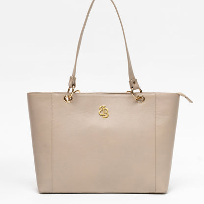 BB MILLED MILANO HANDBAG