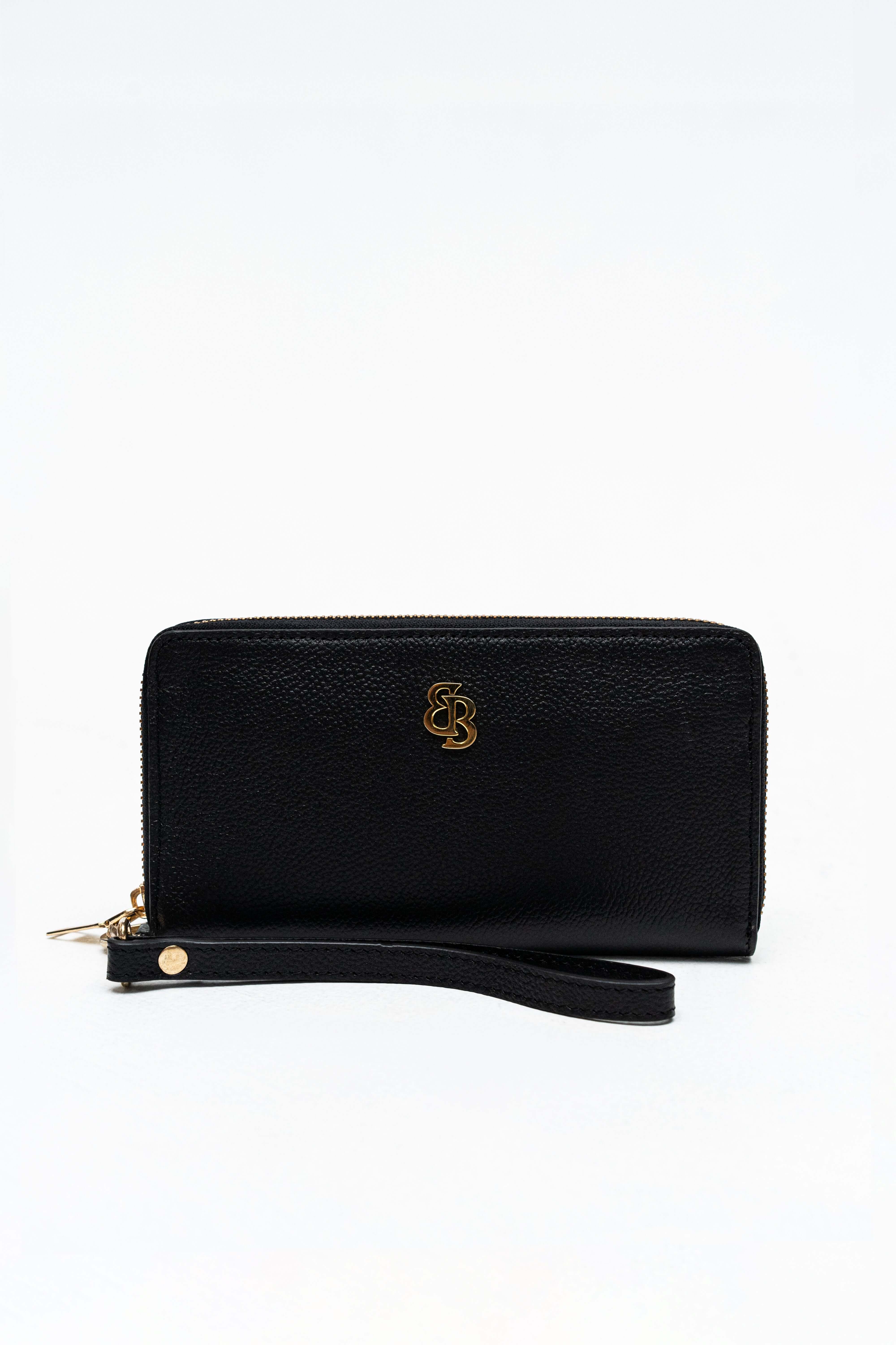 EVERYDAY FULL GRAIN WALLET