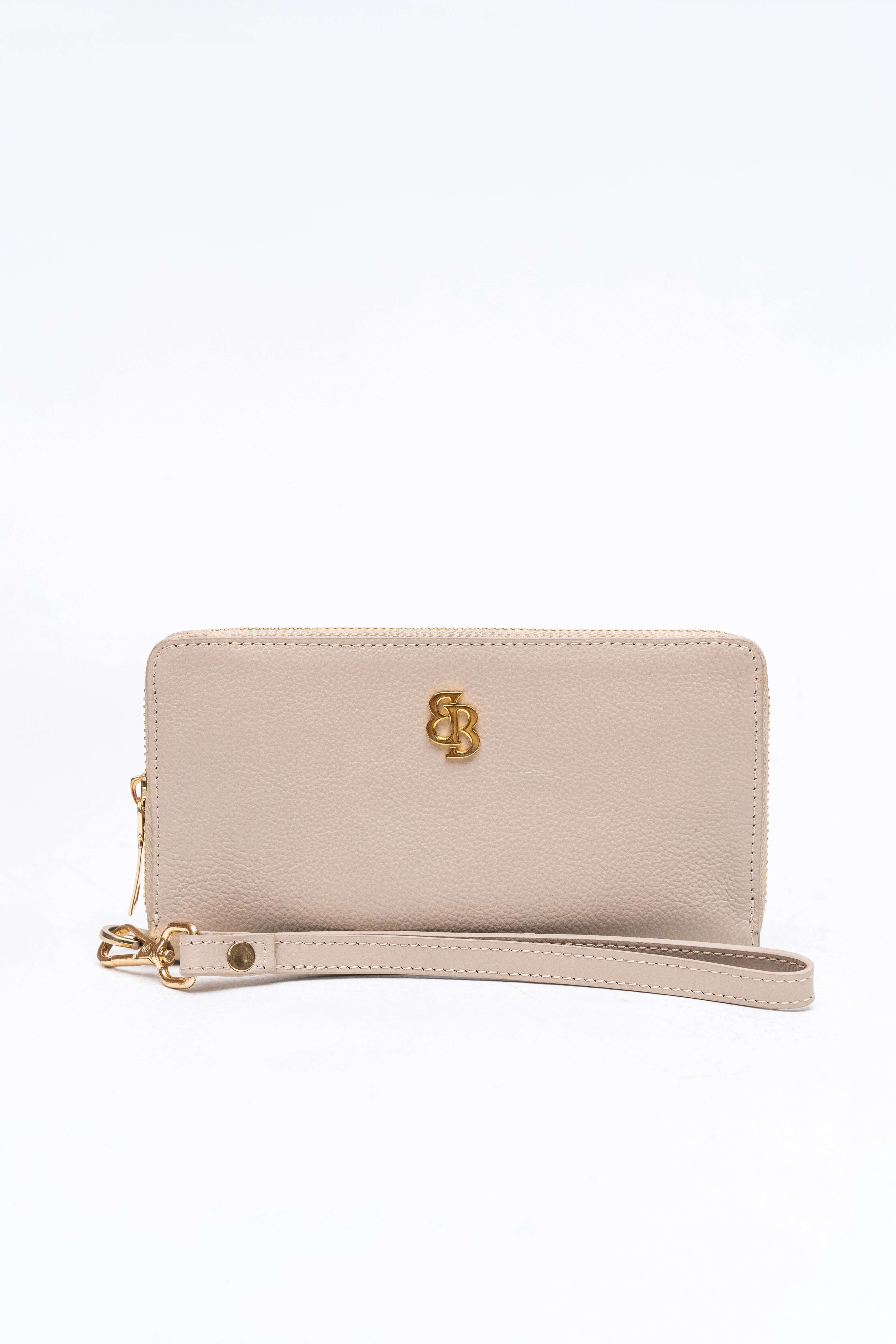 EVERYDAY FULL GRAIN WALLET