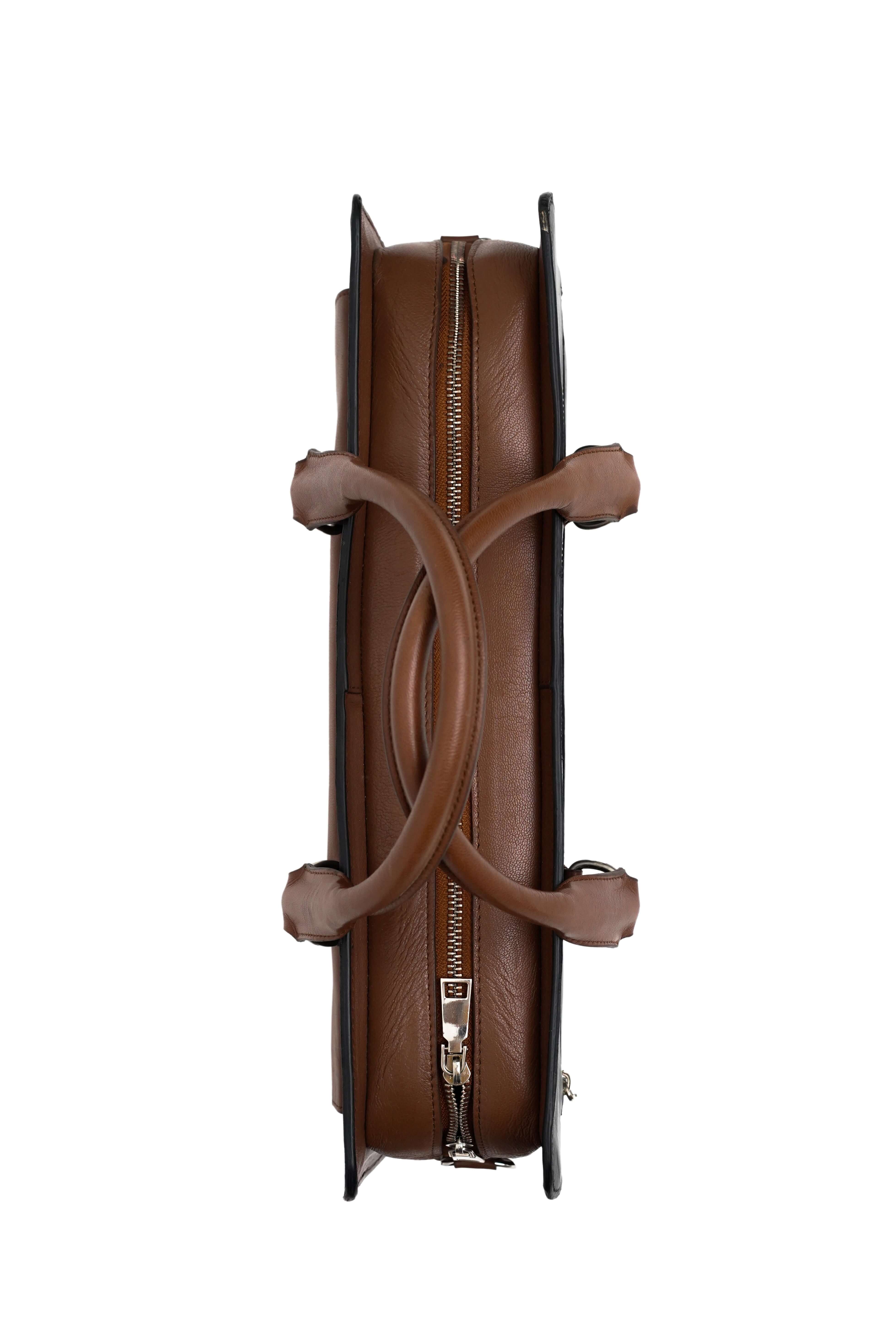 JACOB GENTS LAPTOP BAG