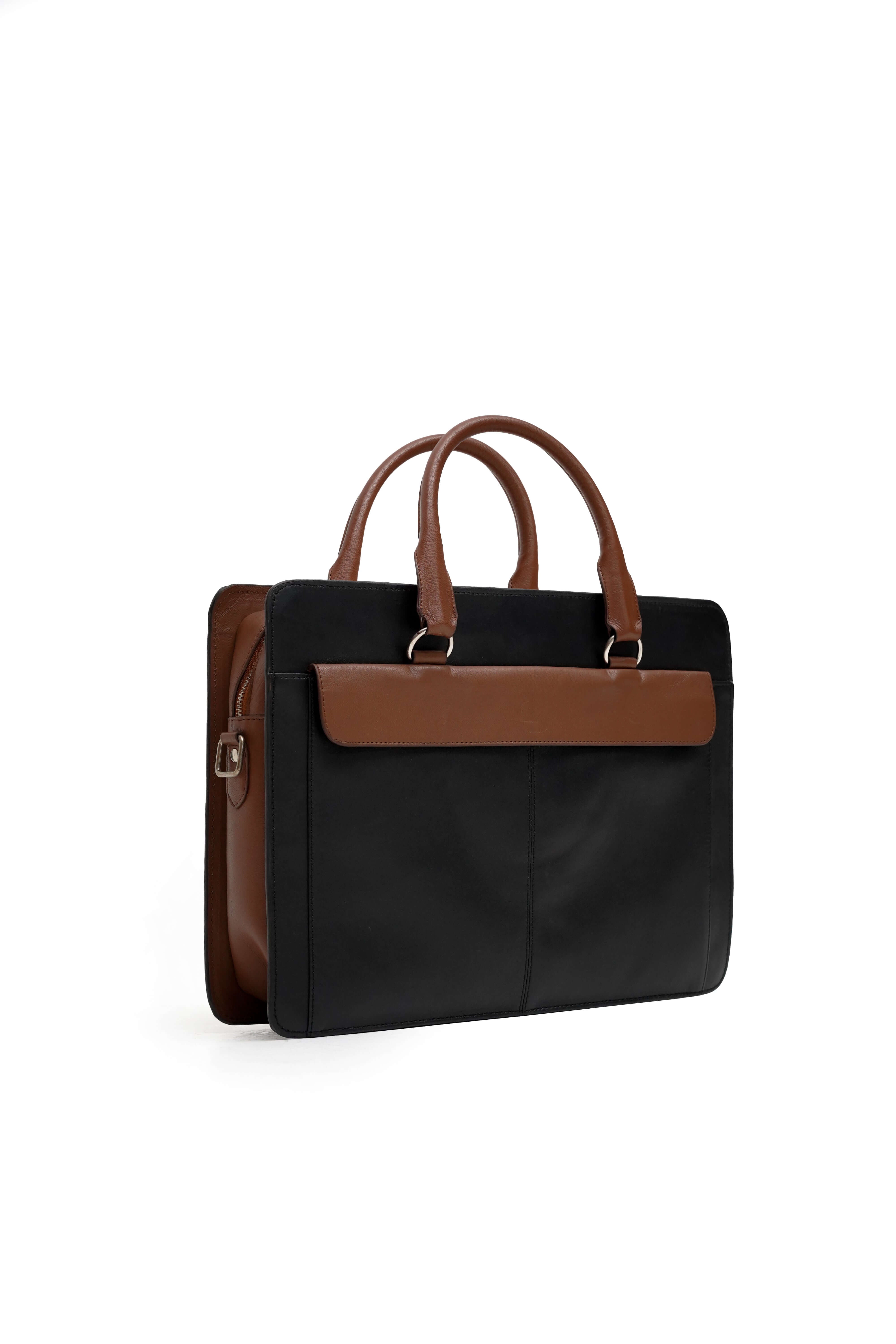 JACOB GENTS LAPTOP BAG