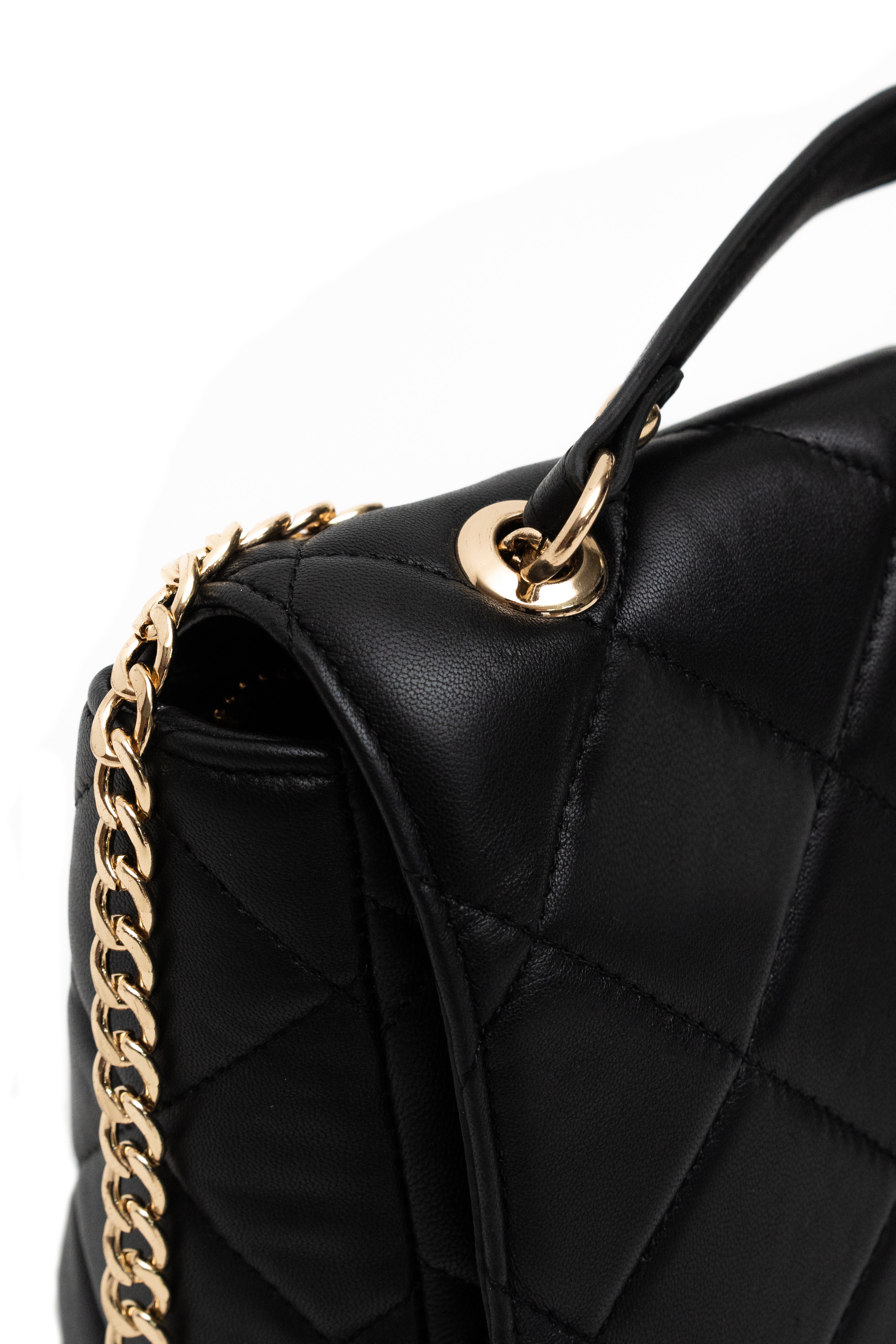 CLASSIC SHEEP VINTAGE HANDBAG