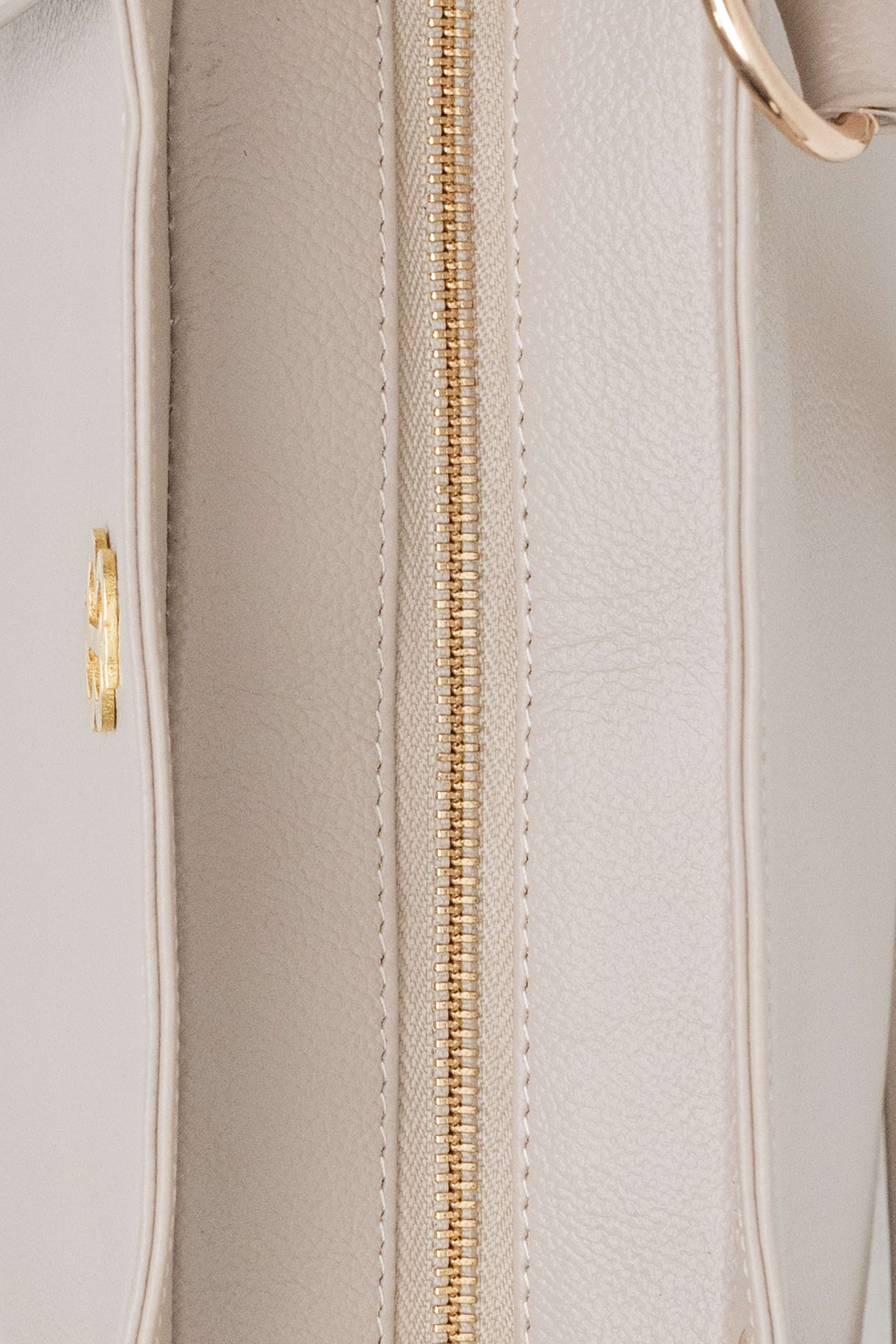 CLASSIC VINTAGE NOIR BAG