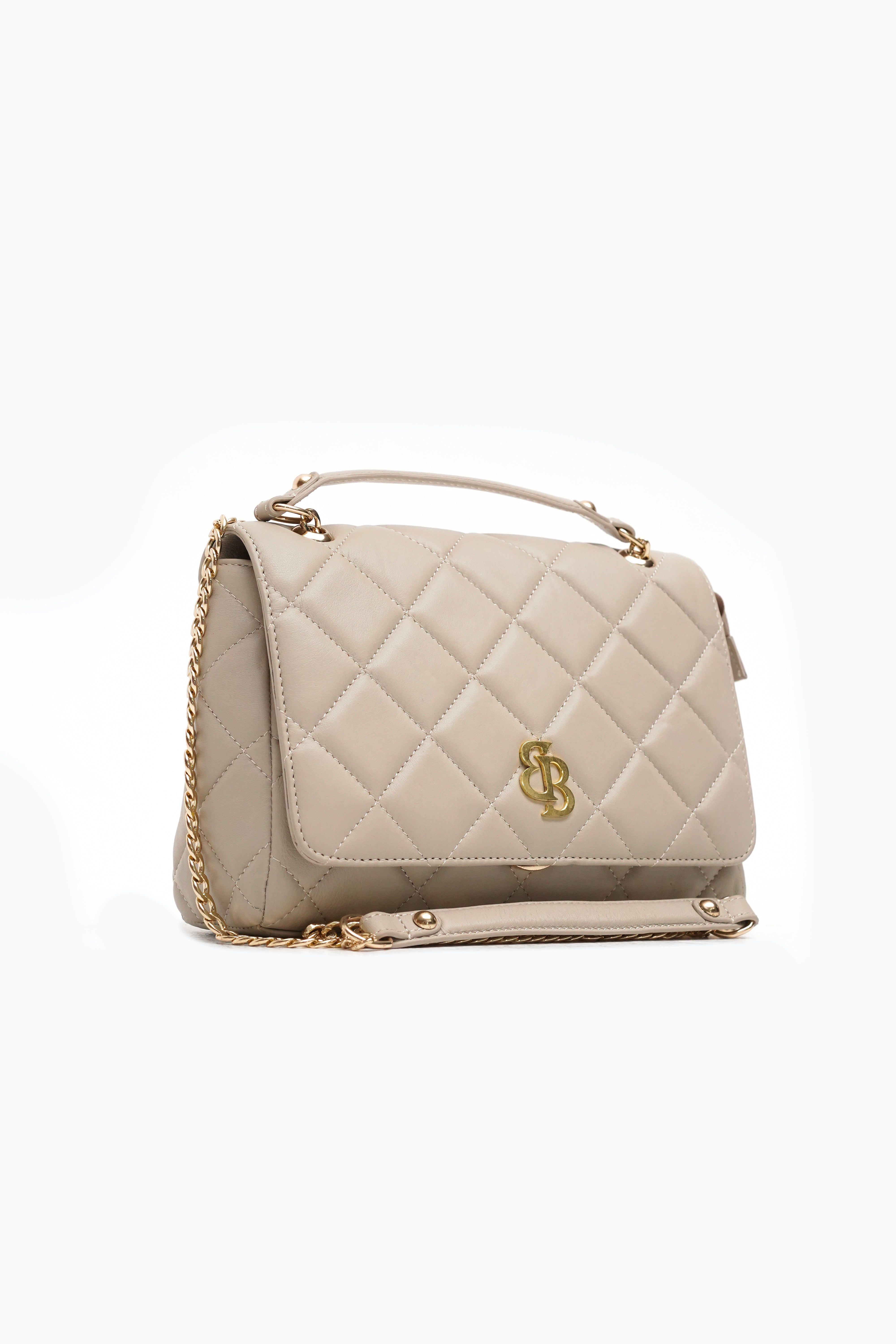 CLASSIC SHEEP VINTAGE HANDBAG