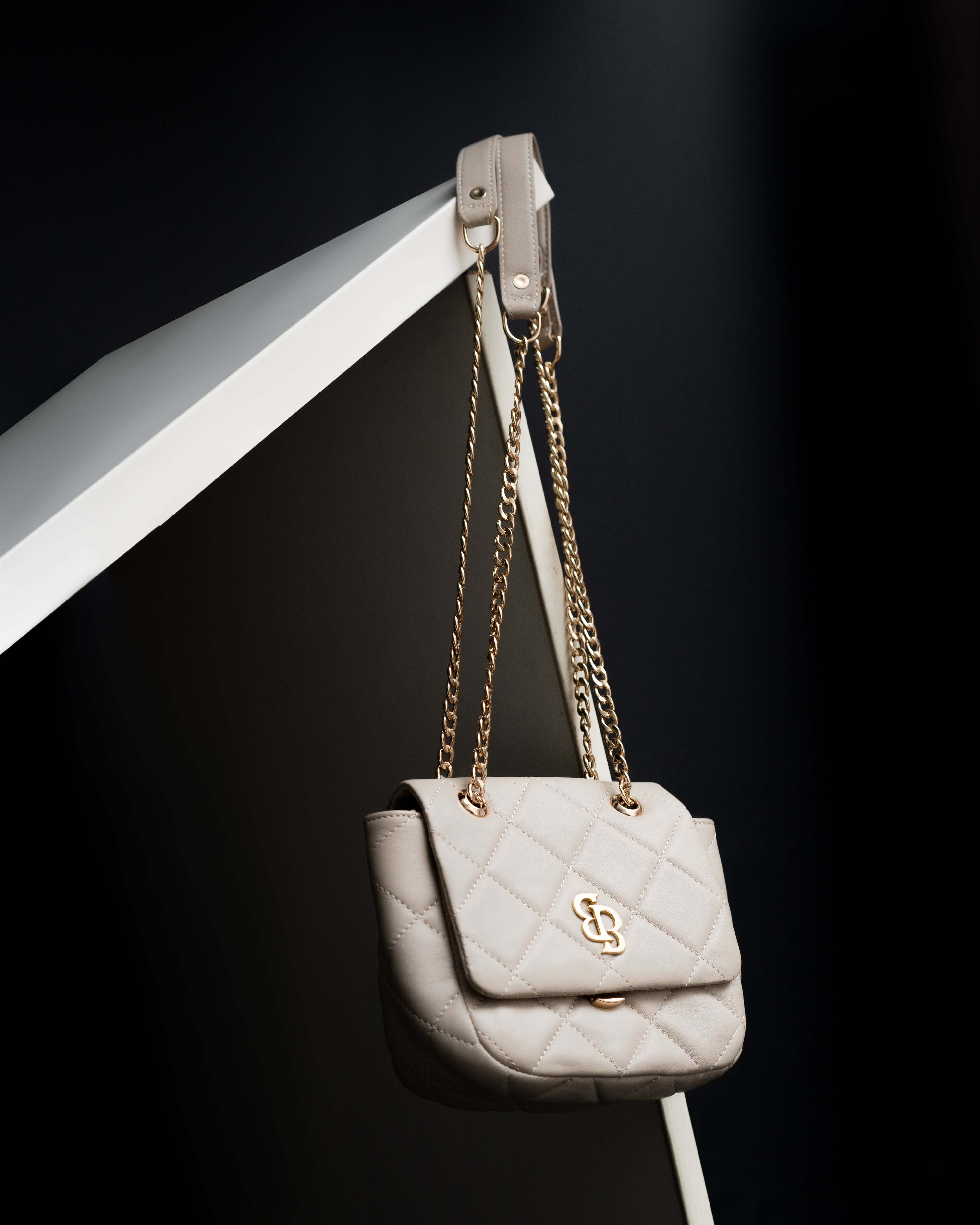 CHIC  SHEEP VINTAGE CROSSBODY