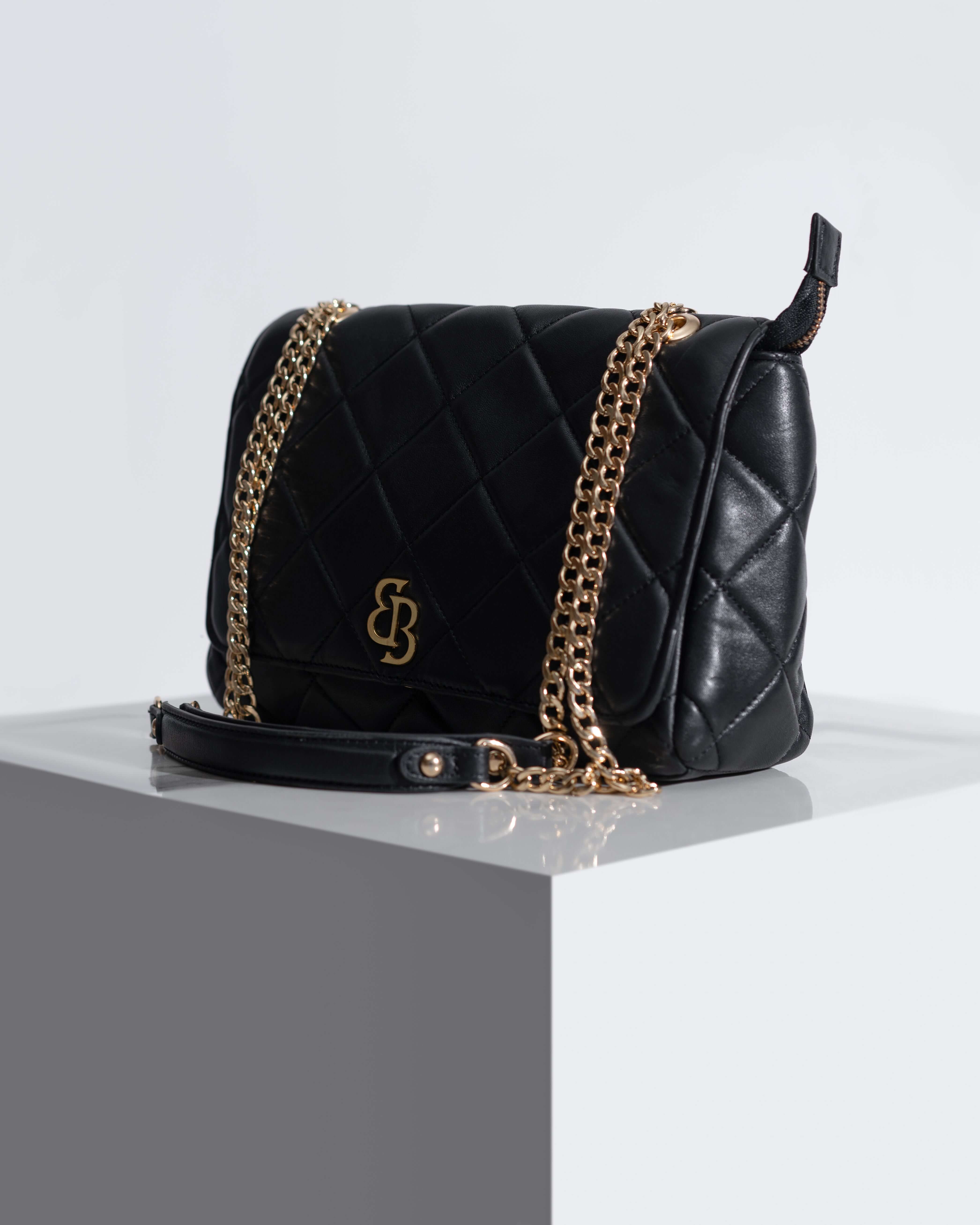 CLASSIC SHEEP VINTAGE HANDBAG