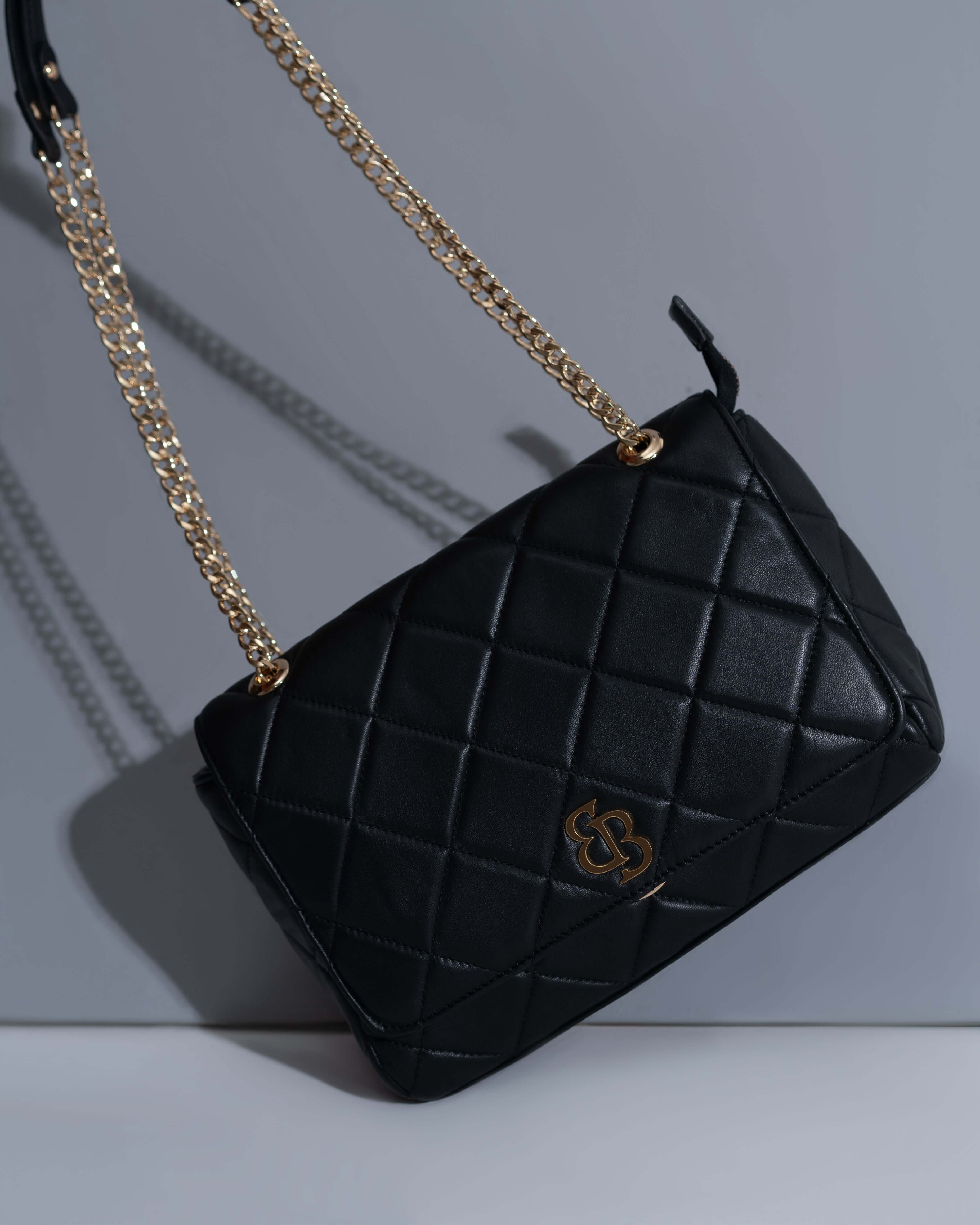 CLASSIC SHEEP VINTAGE HANDBAG