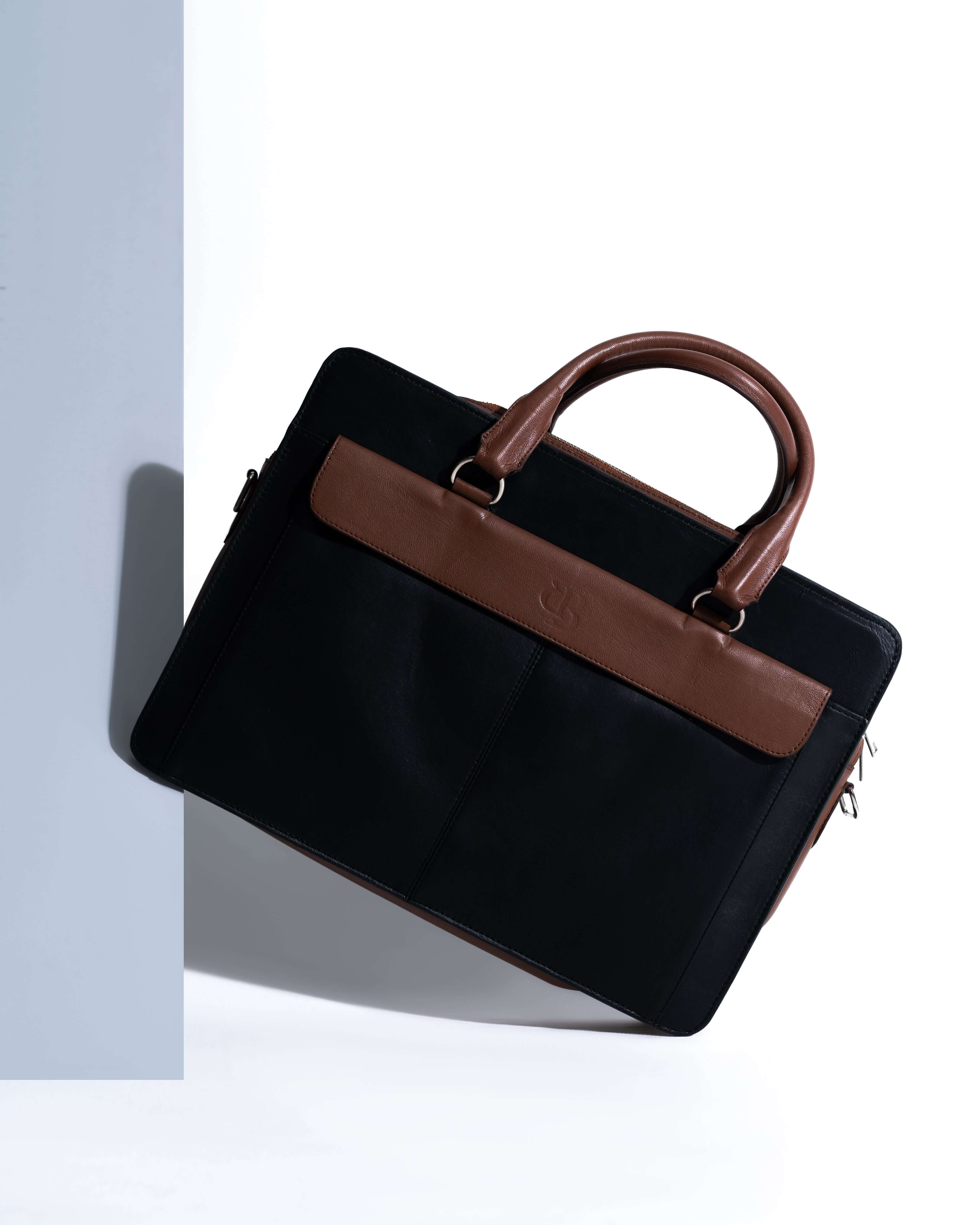 JACOB GENTS LAPTOP BAG