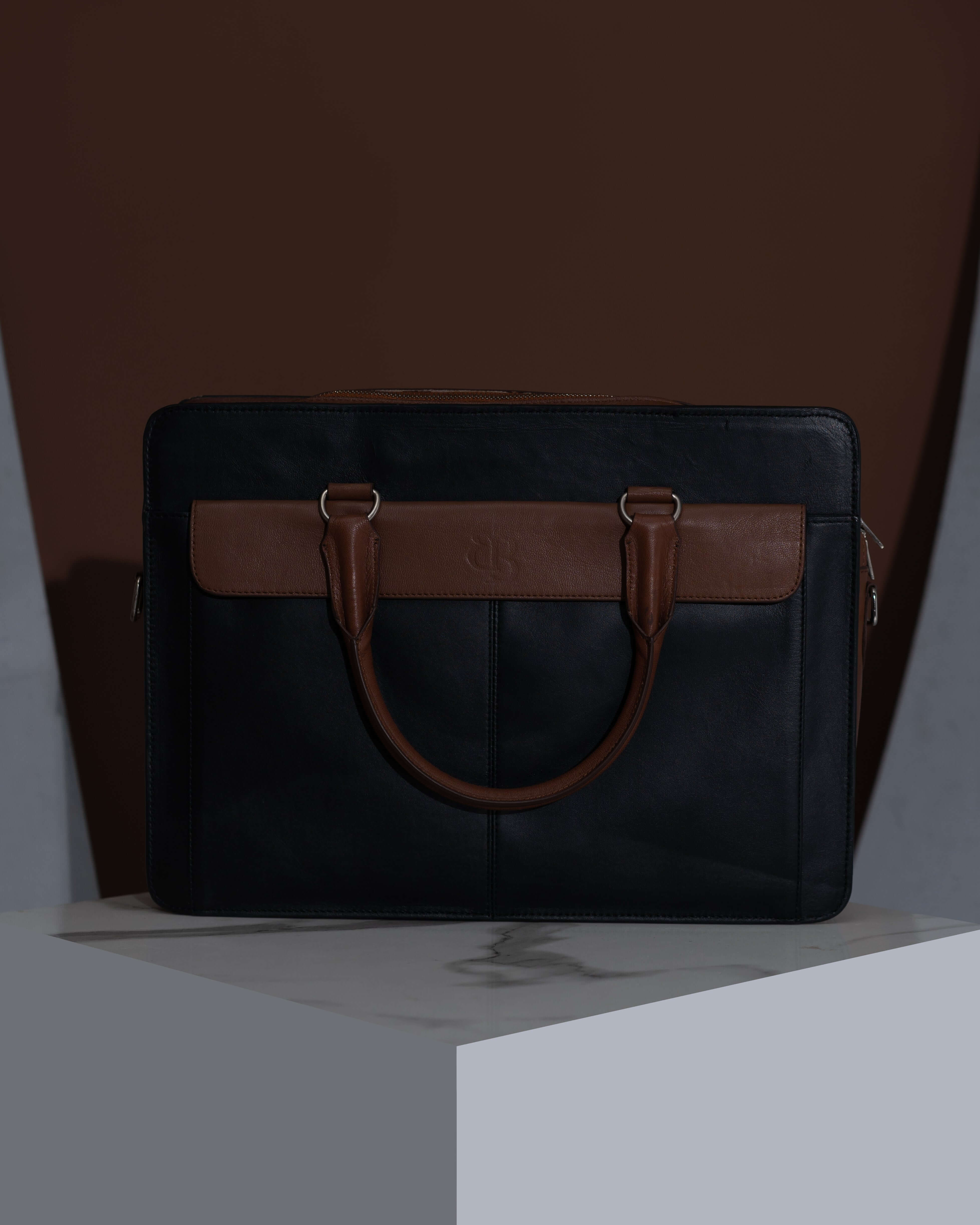 JACOB GENTS LAPTOP BAG