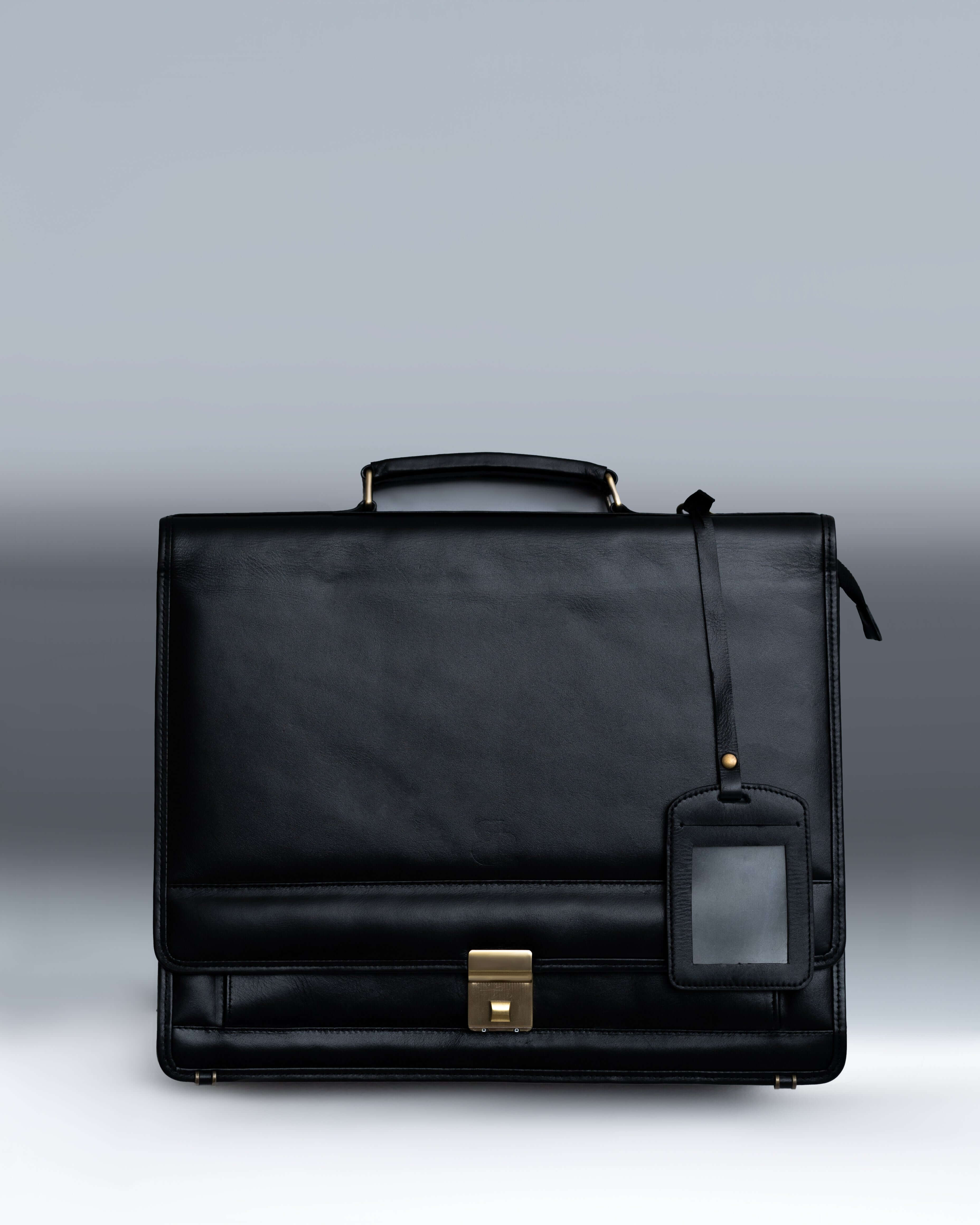 LAPTOP BAG BLACK