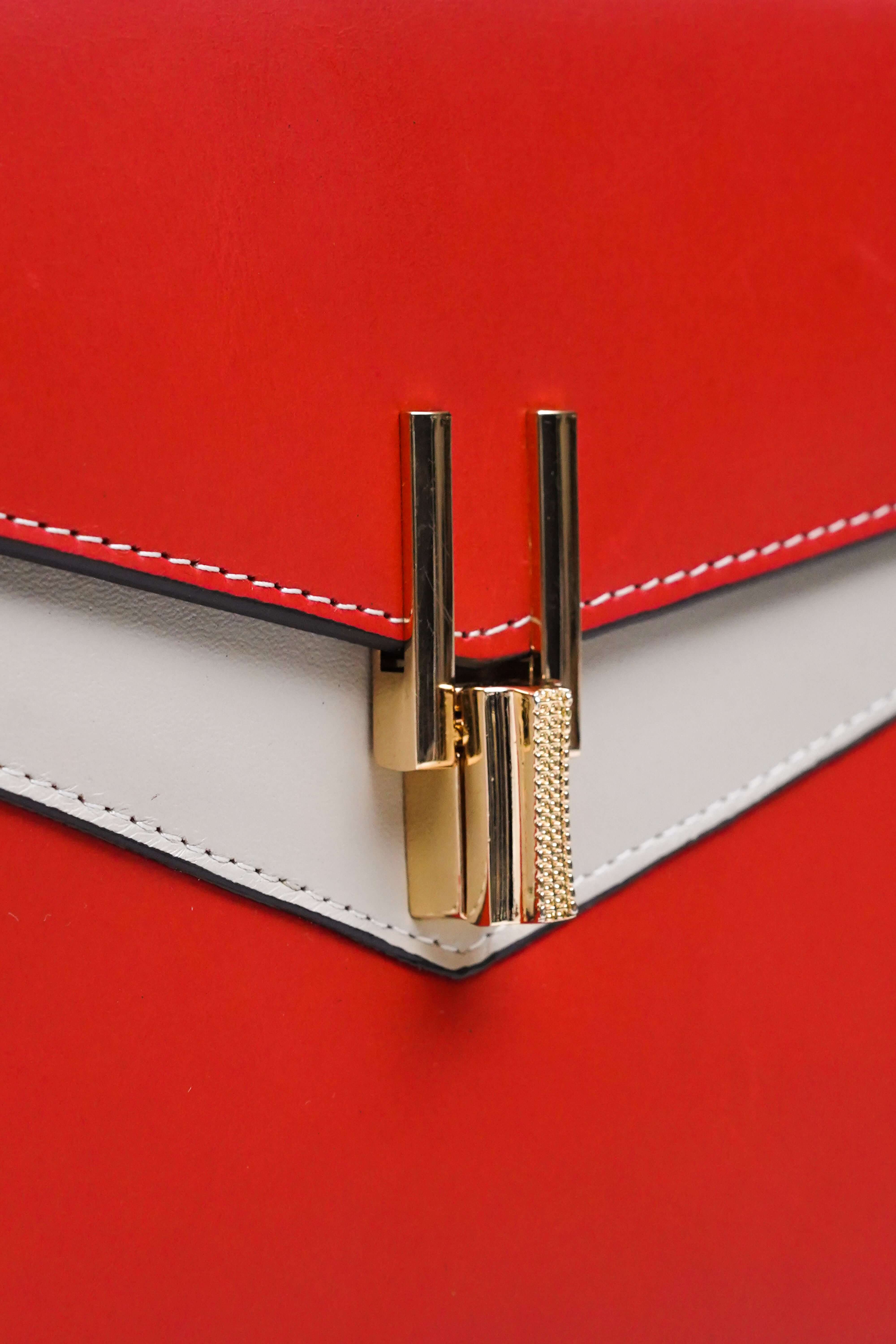 SHERLOCK SHOULDER BAG